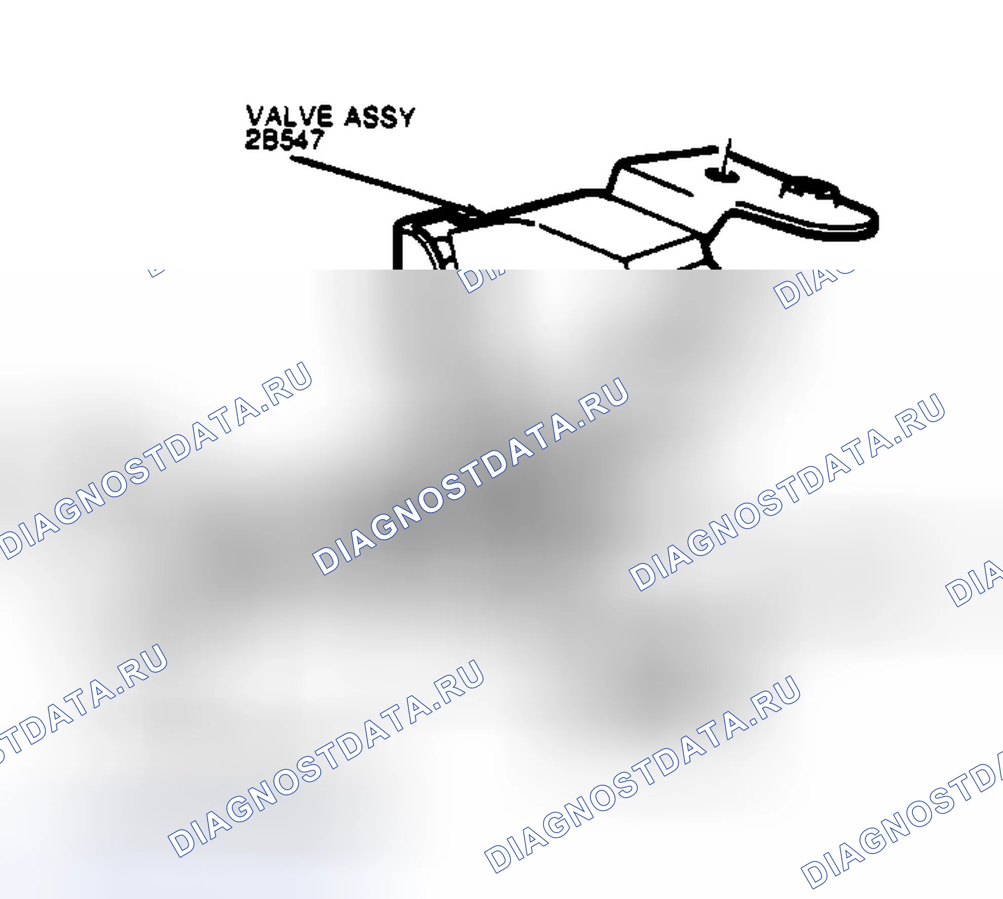 Рис. 1. Ford Taurus I