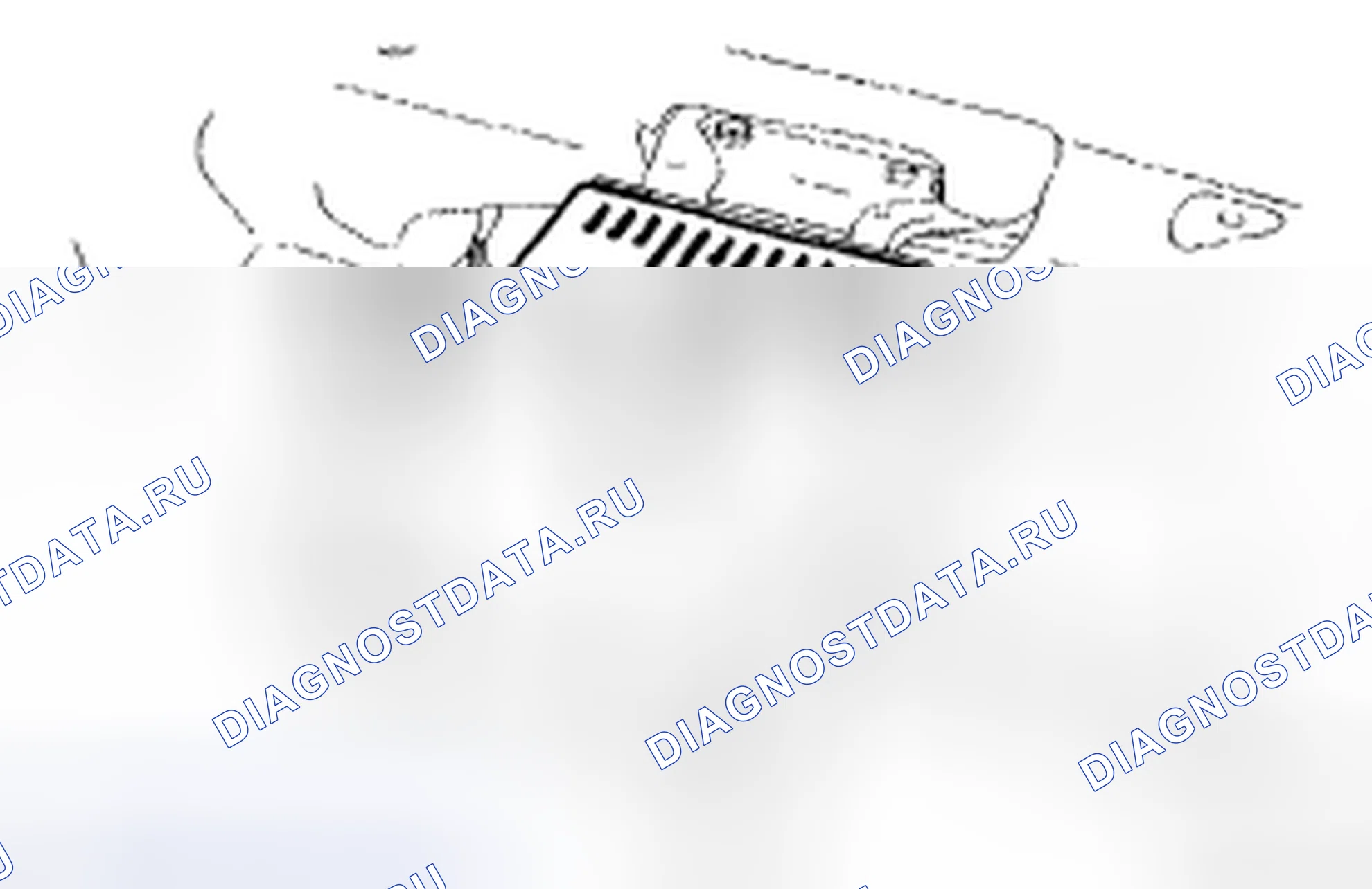 Рис. 39: ДЕМОНТАЖ. Toyota Corolla X