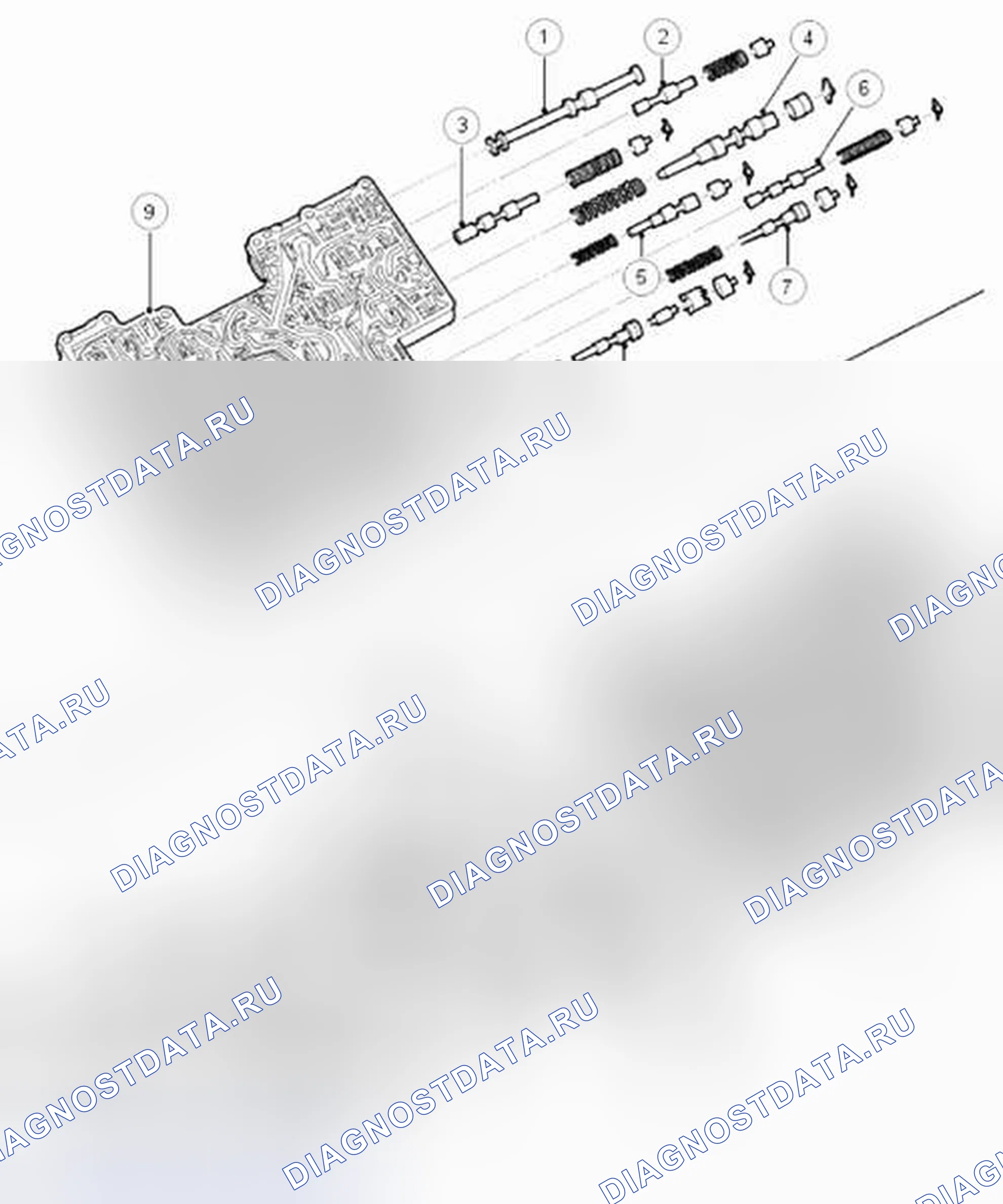 Рис. 37. Land Rover Range Rover Sport L320