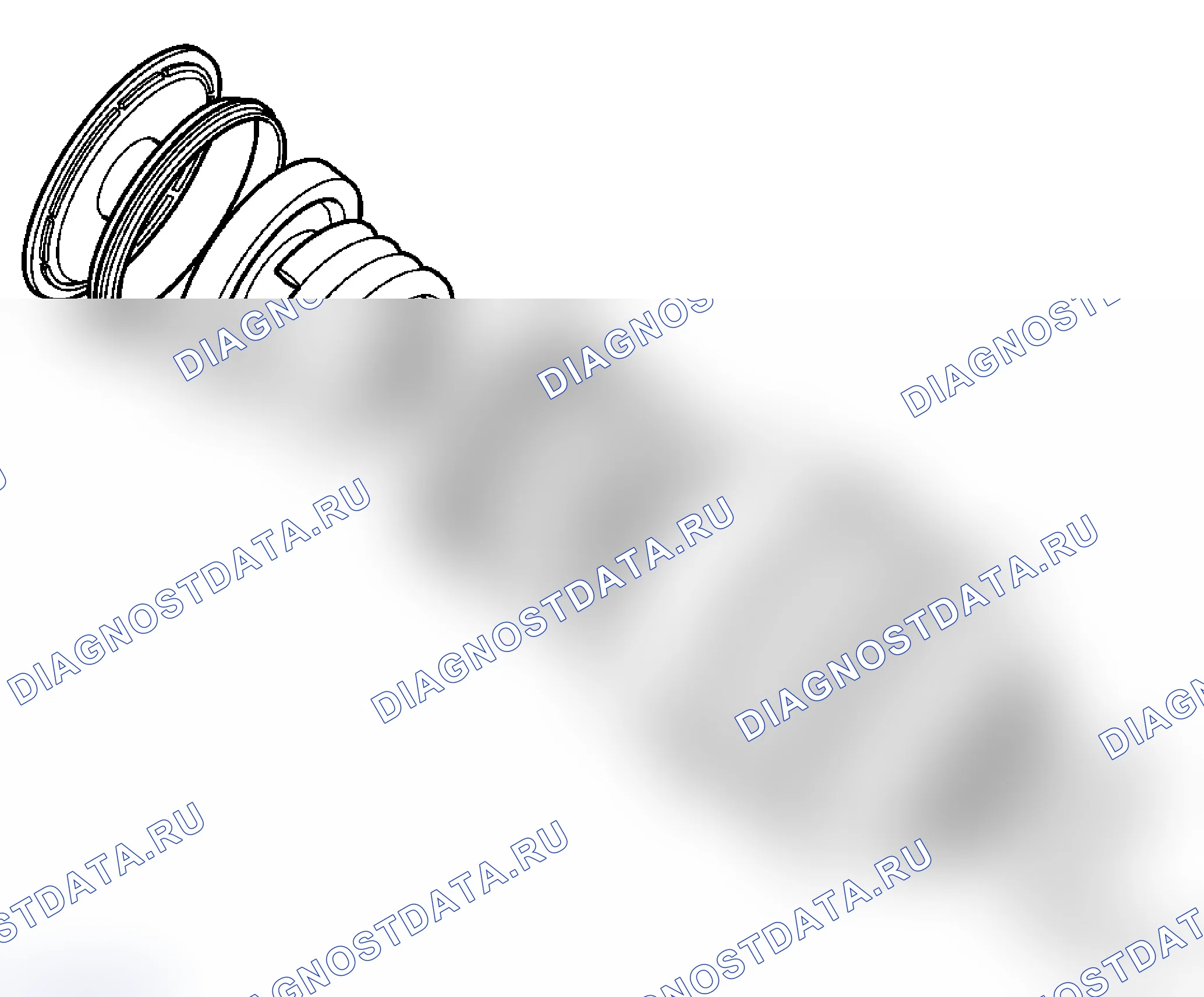 Рис. 32: ОПИСАНИЕ системы зарядки электрооборудования. Dodge Caravan IV