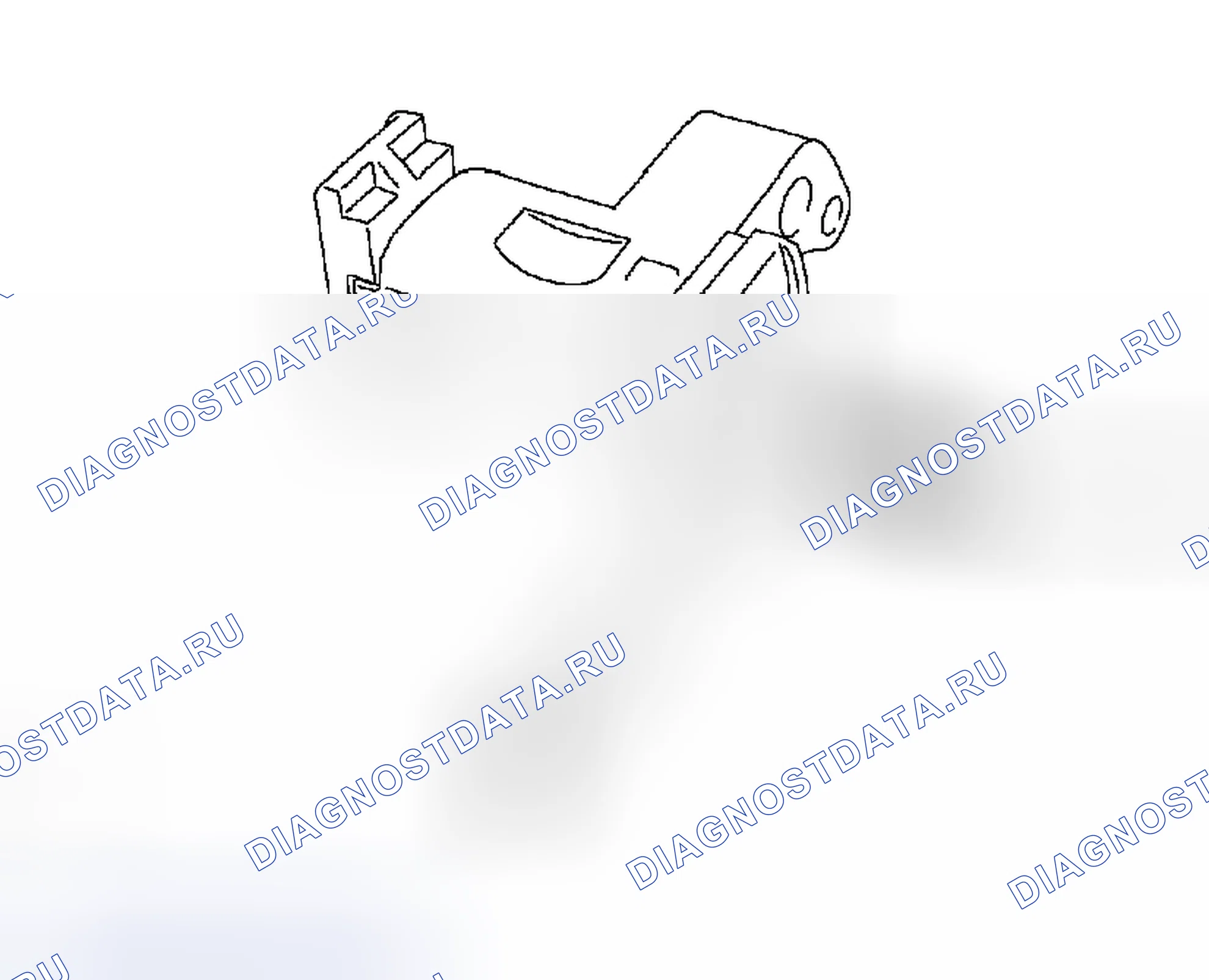 Рис. 369. Toyota 4Runner IV