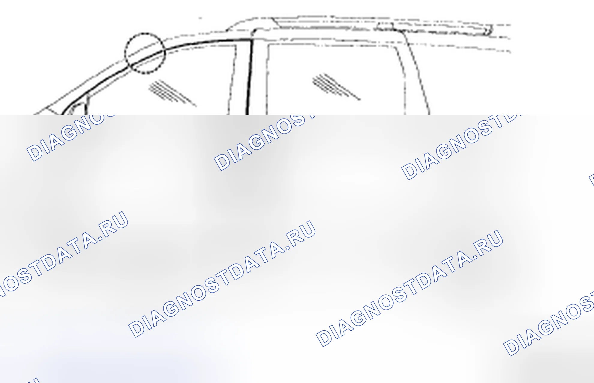 Рис. 3. Kia Sedona II