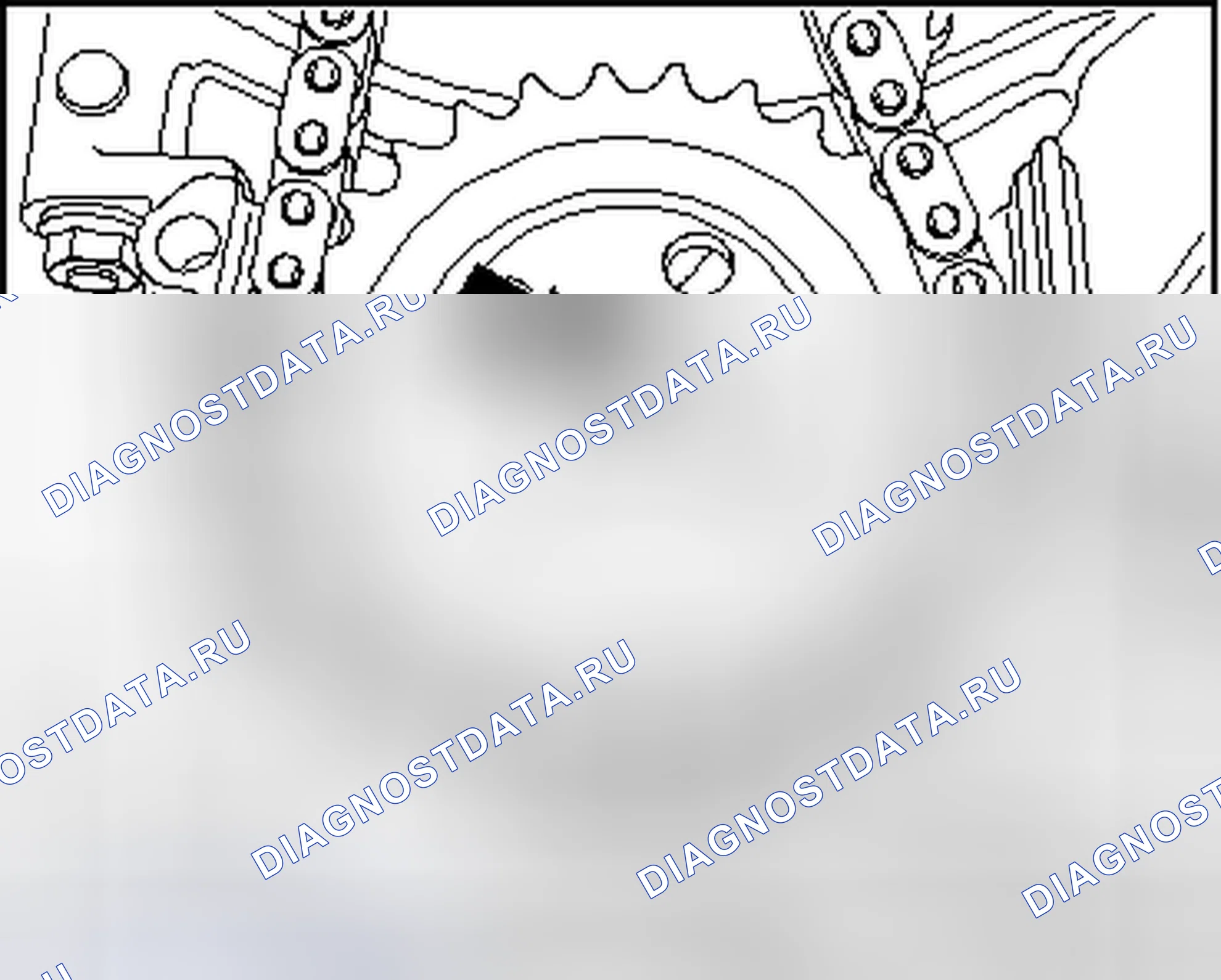 Рис. 20. Volkswagen Touareg I