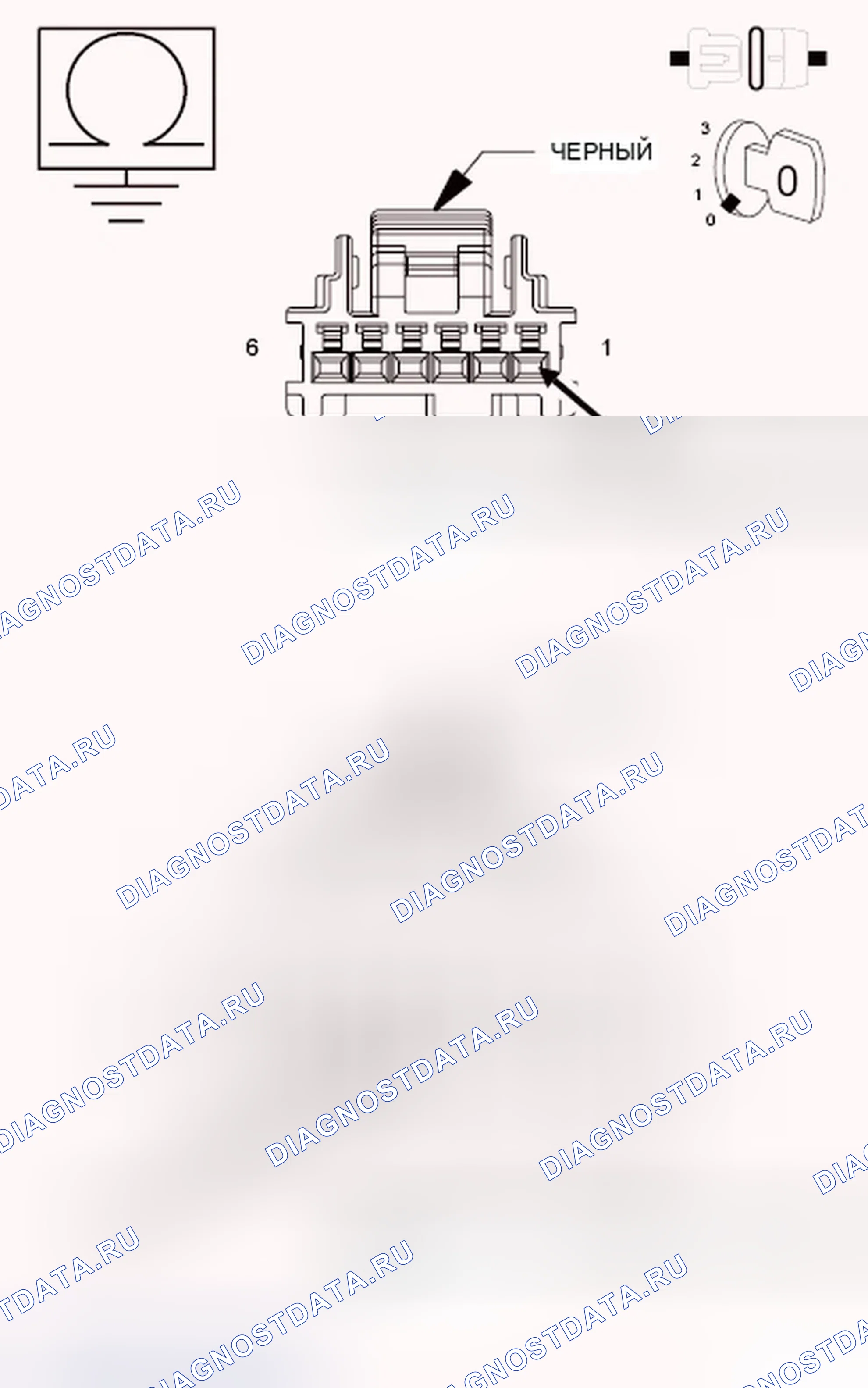 Рис. 74. Dodge Journey I