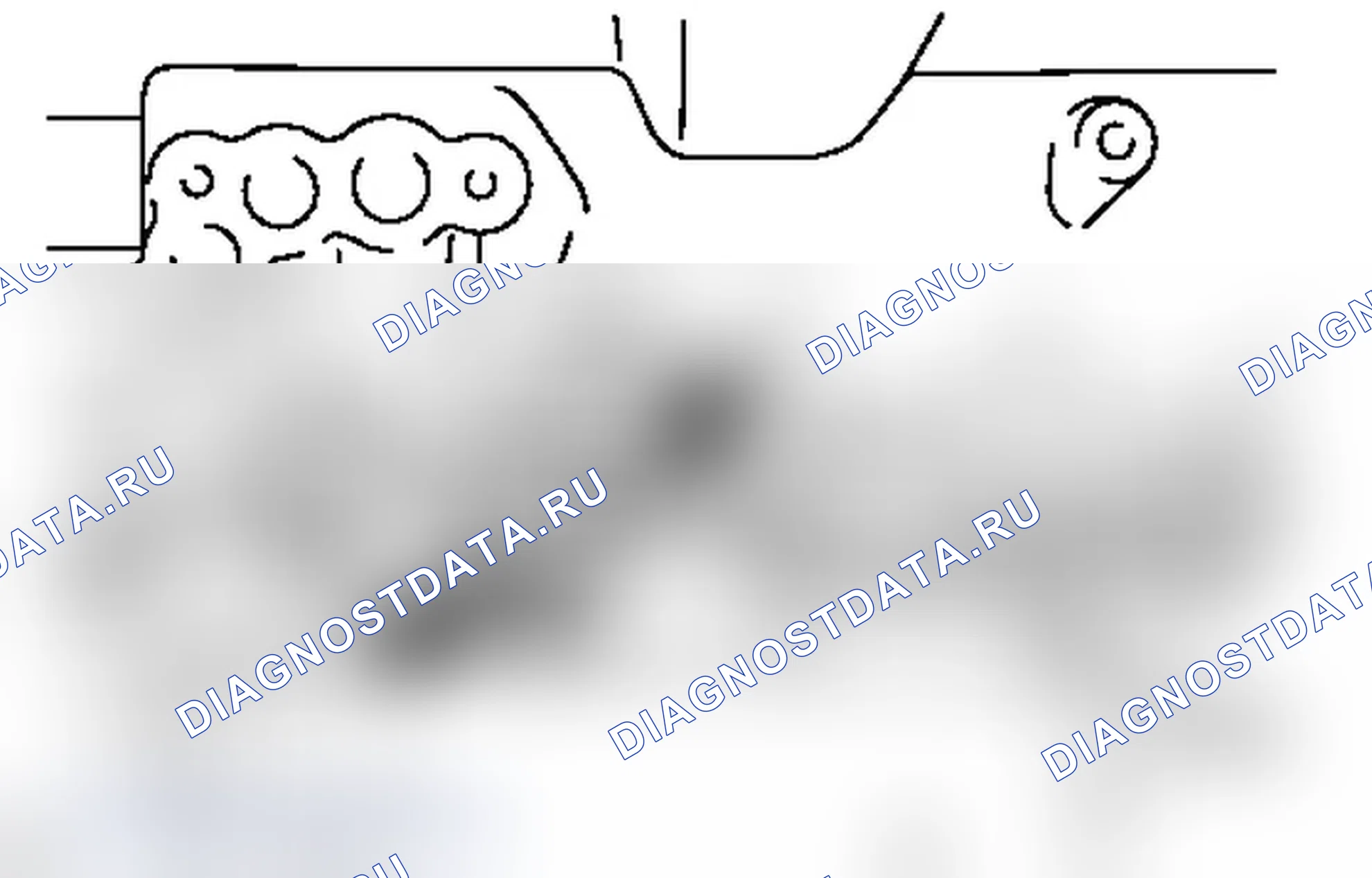 Рис. 54. Lexus IS F I