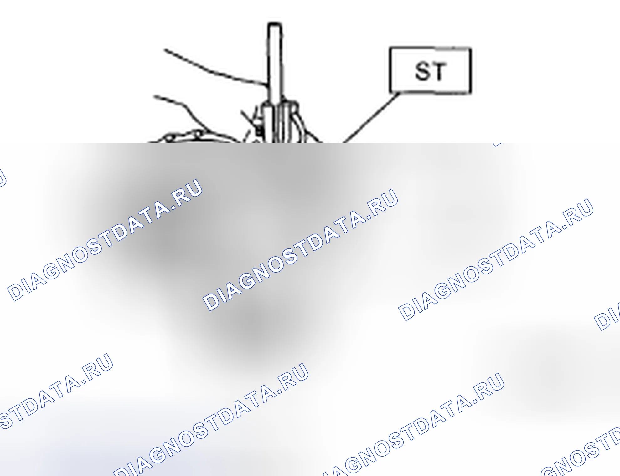 Рис. 154. Subaru Impreza WRX STI GD рестайлинг 2