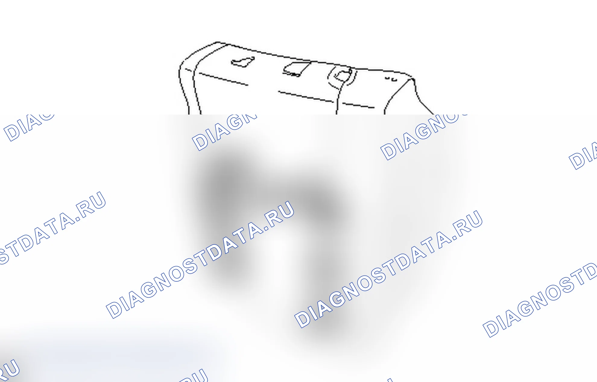 Рис. 227. Toyota Prius PHV pre-III