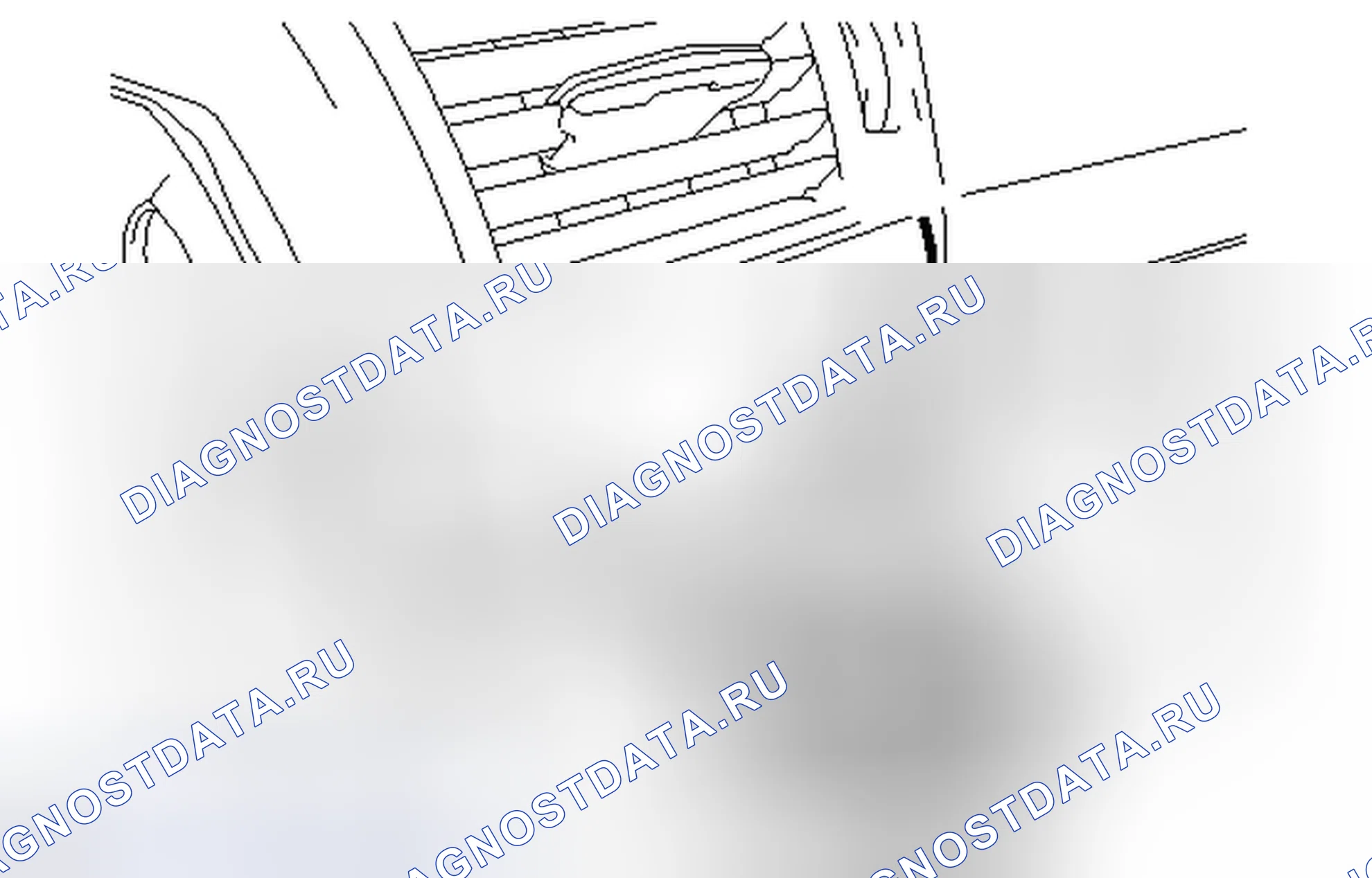 Рис. 64. Lexus LS IV