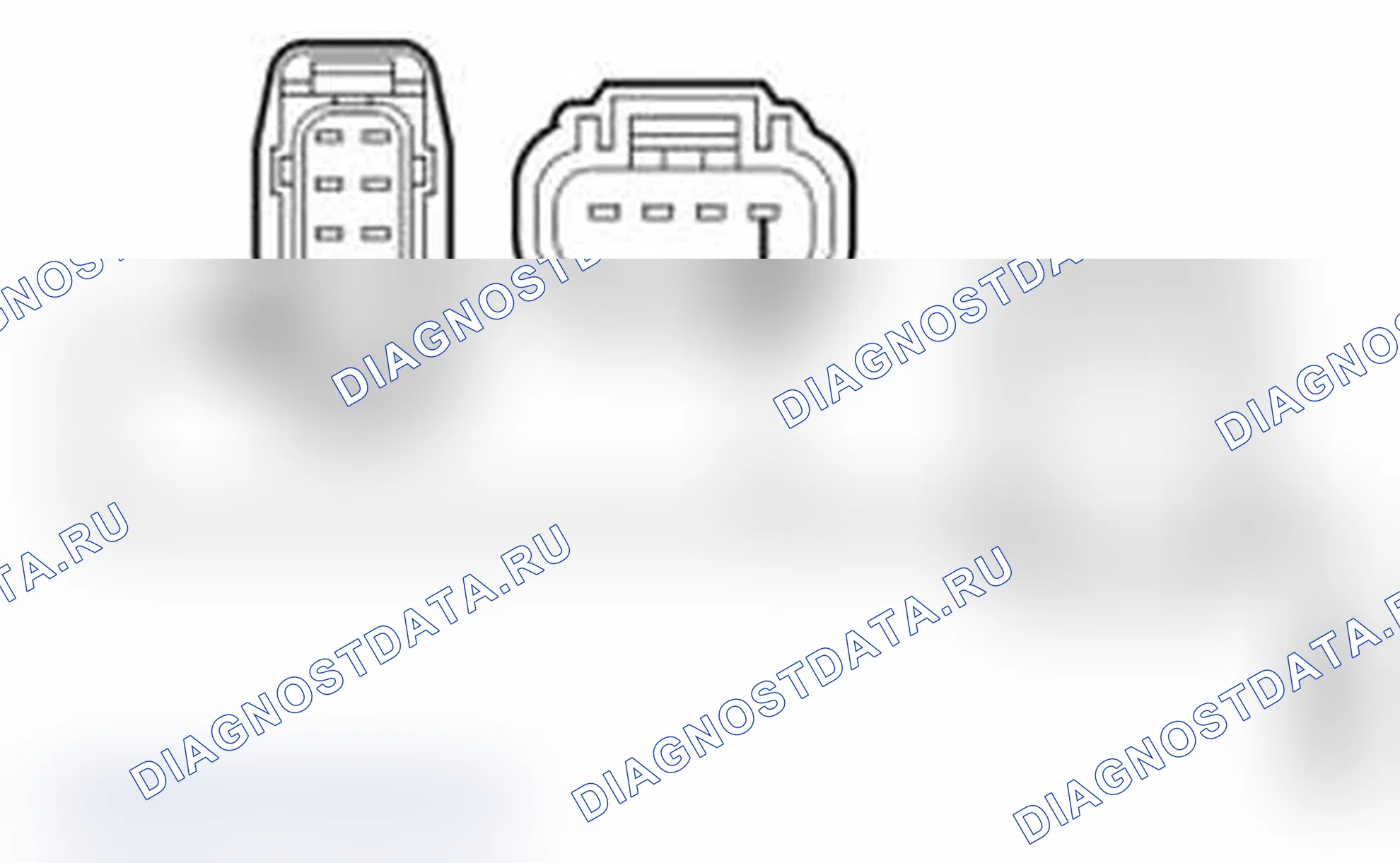 Рис. 26. Ford Transit Connect I рестайлинг