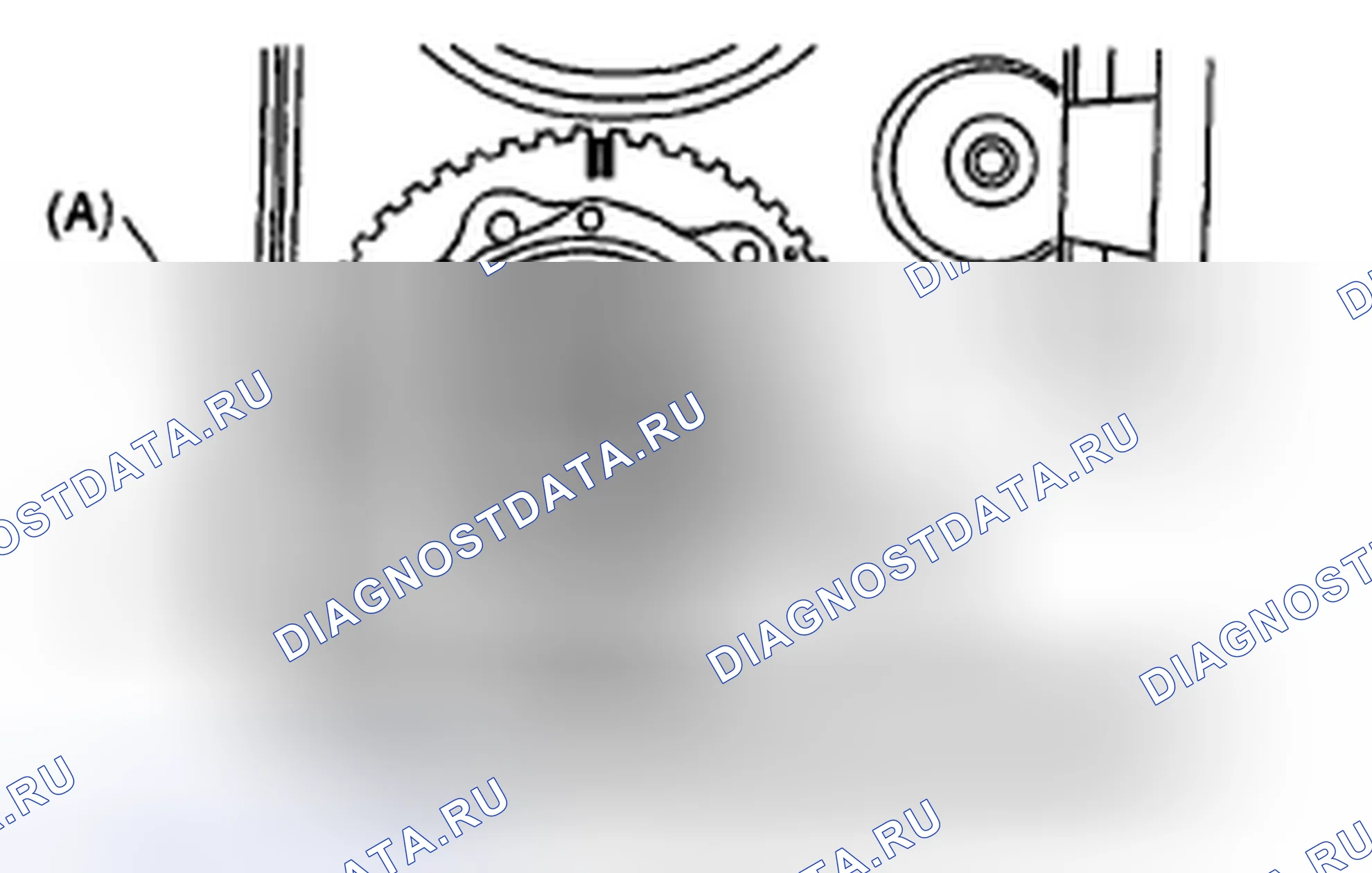 Рис. 346. Subaru Legacy BM/BR