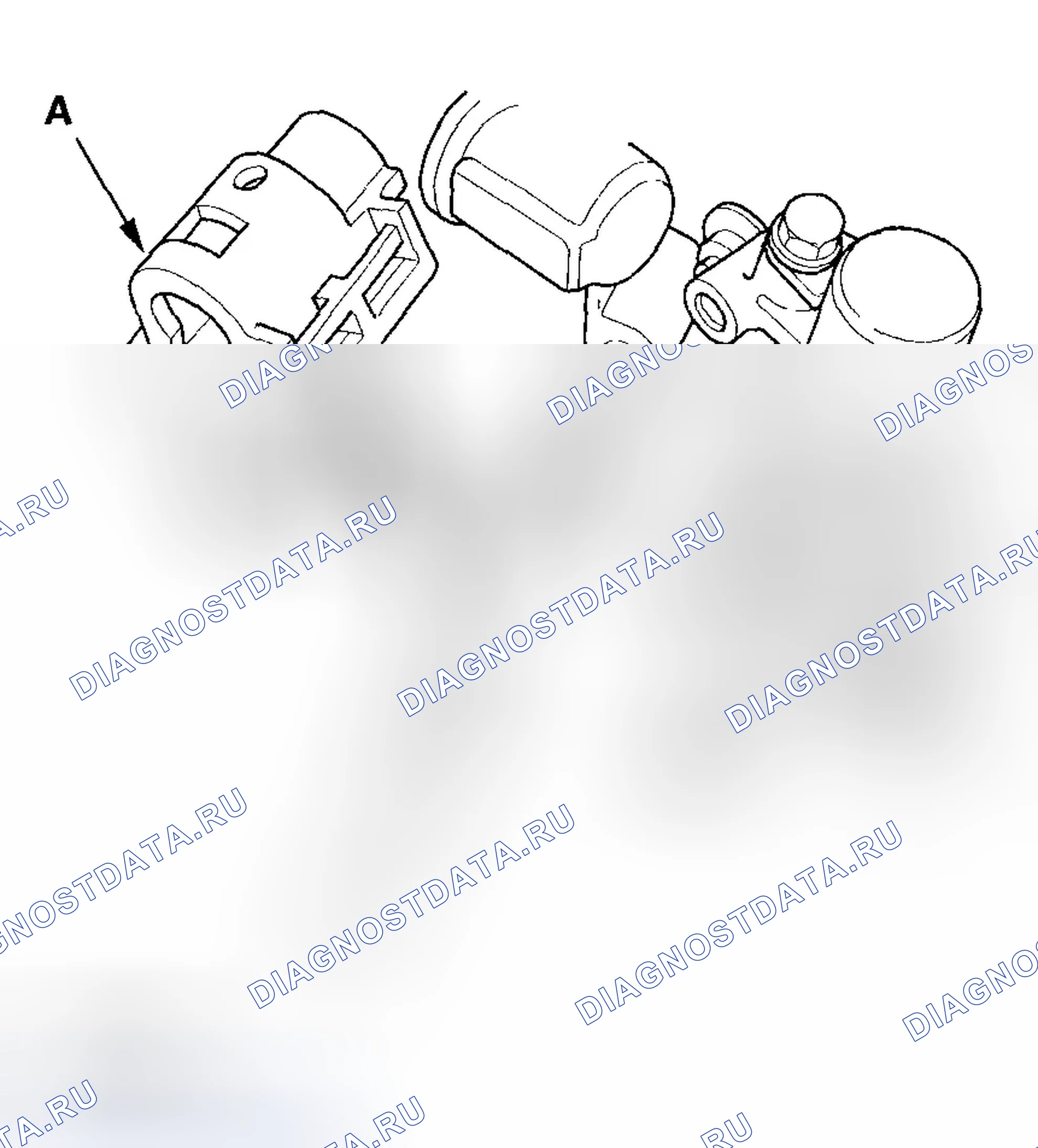 Рис. 269. Honda Accord VII рестайлинг