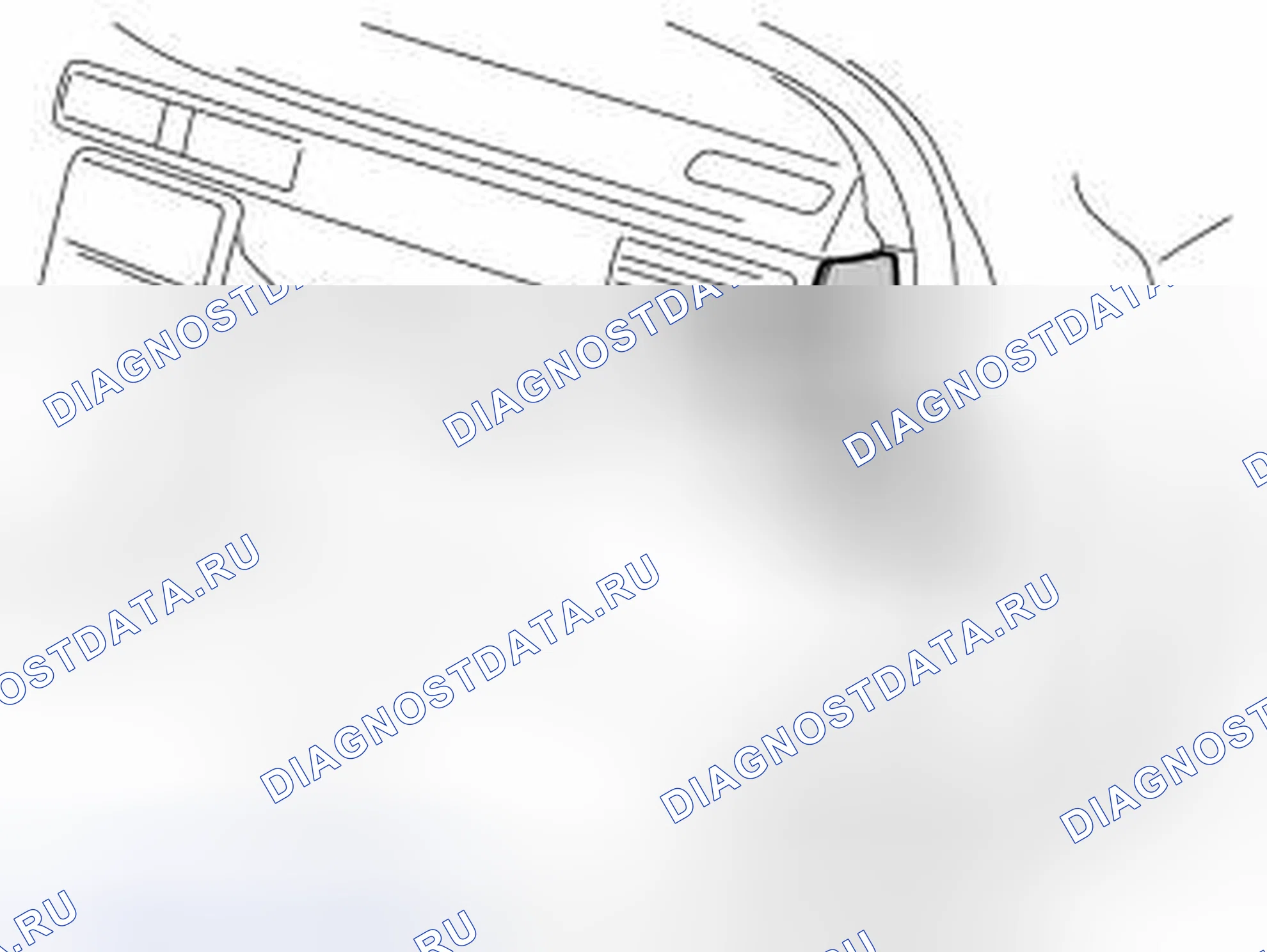 Рис. 367. Volvo XC70 II