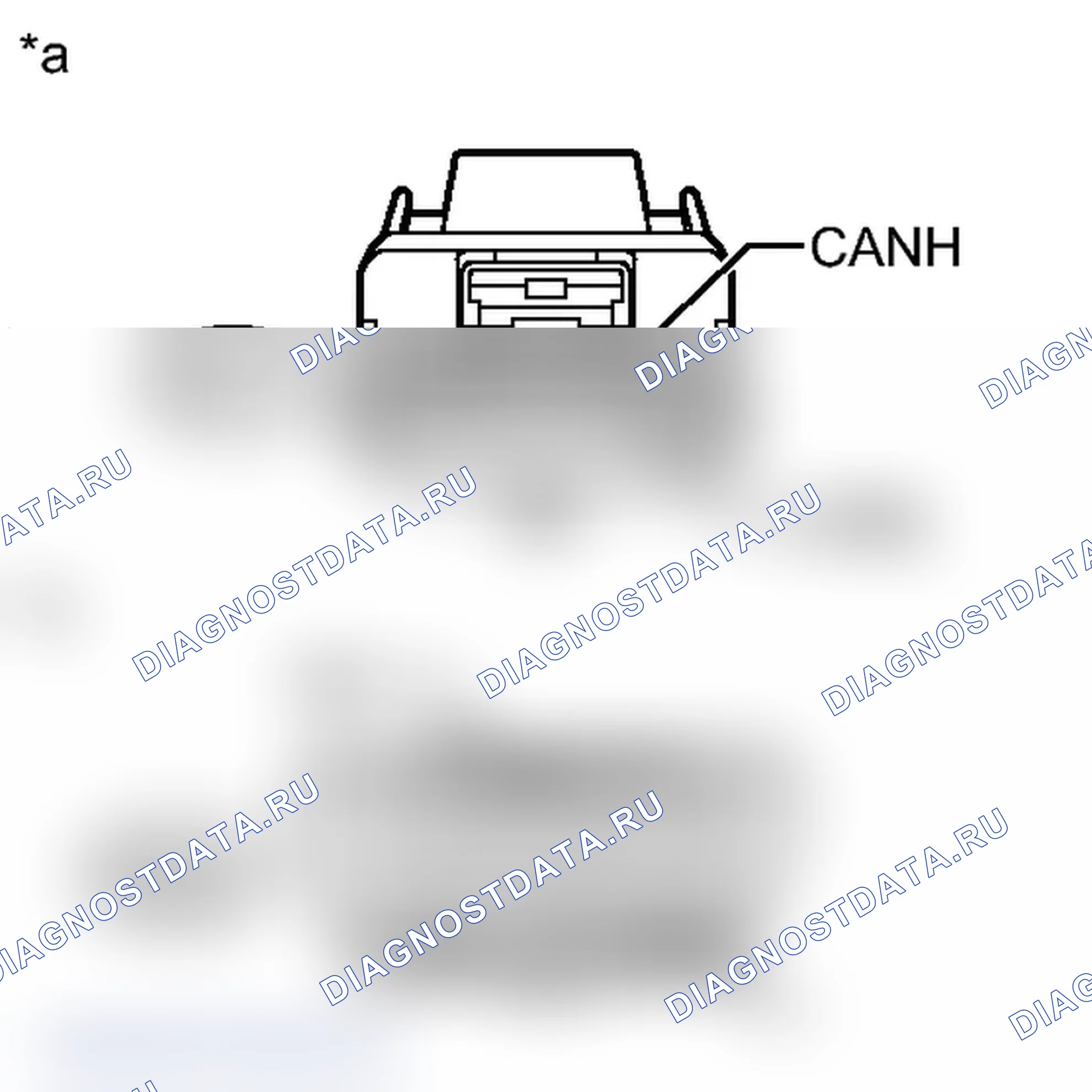Рис. 236. Toyota Land Cruiser 200 рестайлинг
