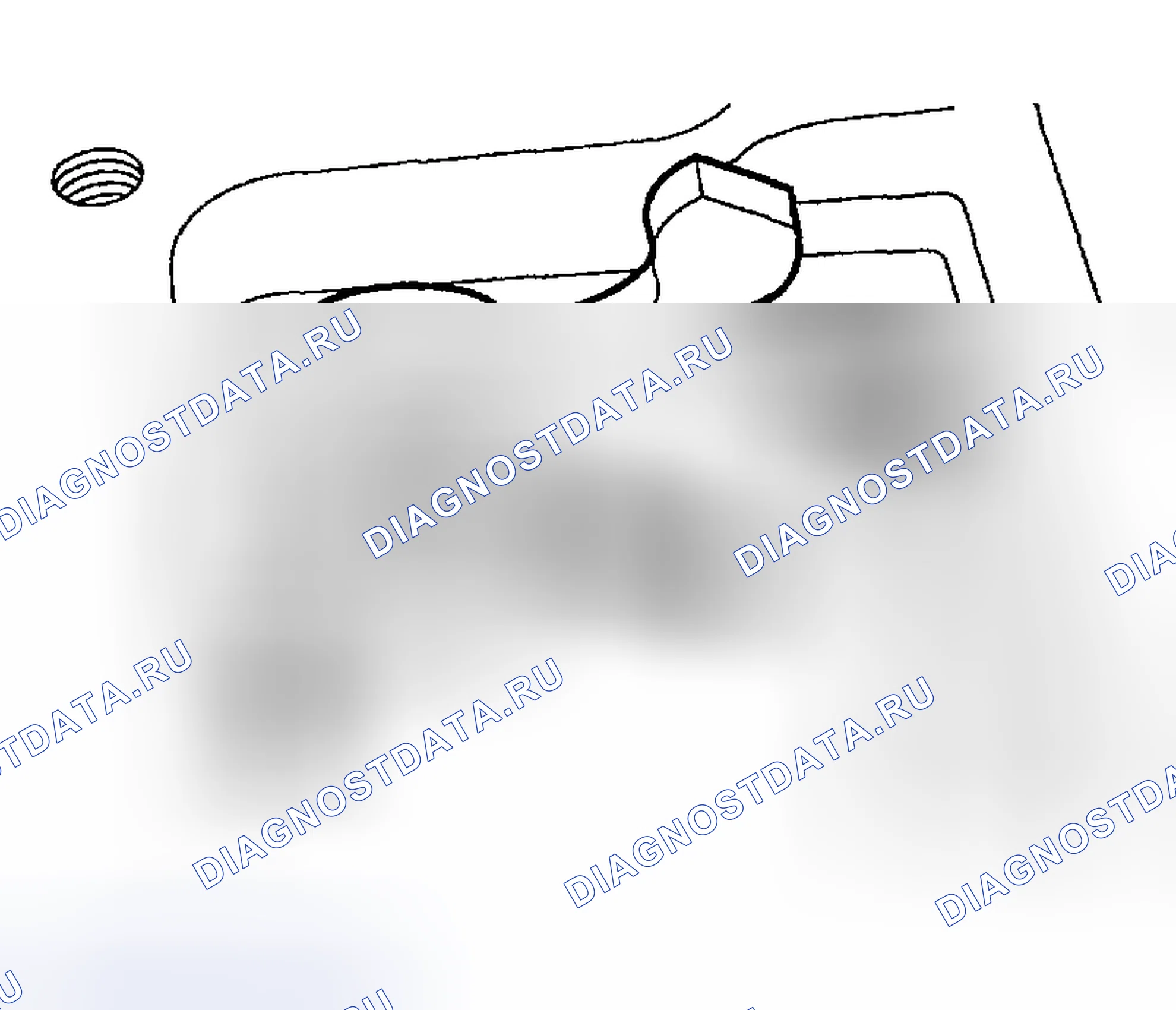 Рис. 338. Ford Pickup F250 Super Duty I
