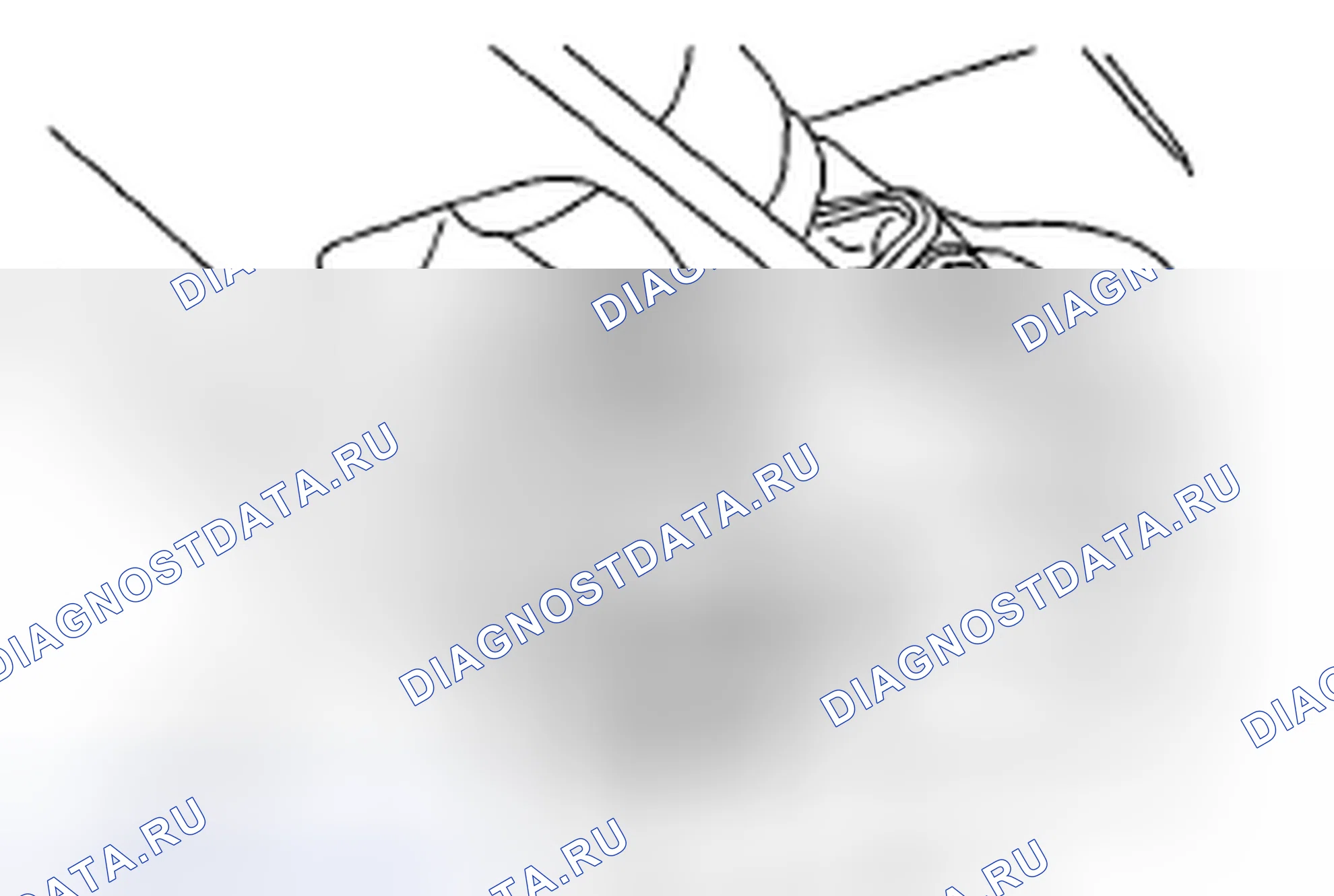 Рис. 551. Subaru Impreza GH