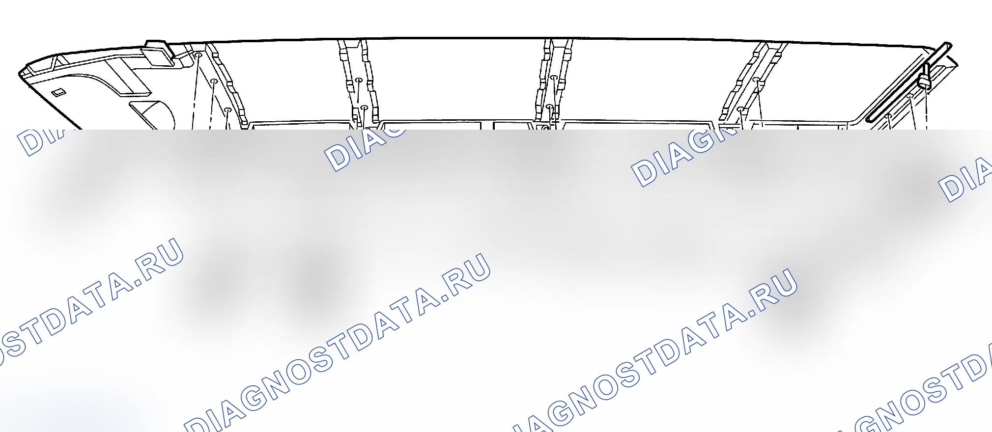 Рис. 53. Ford Cutaway E350 Super Duty 
