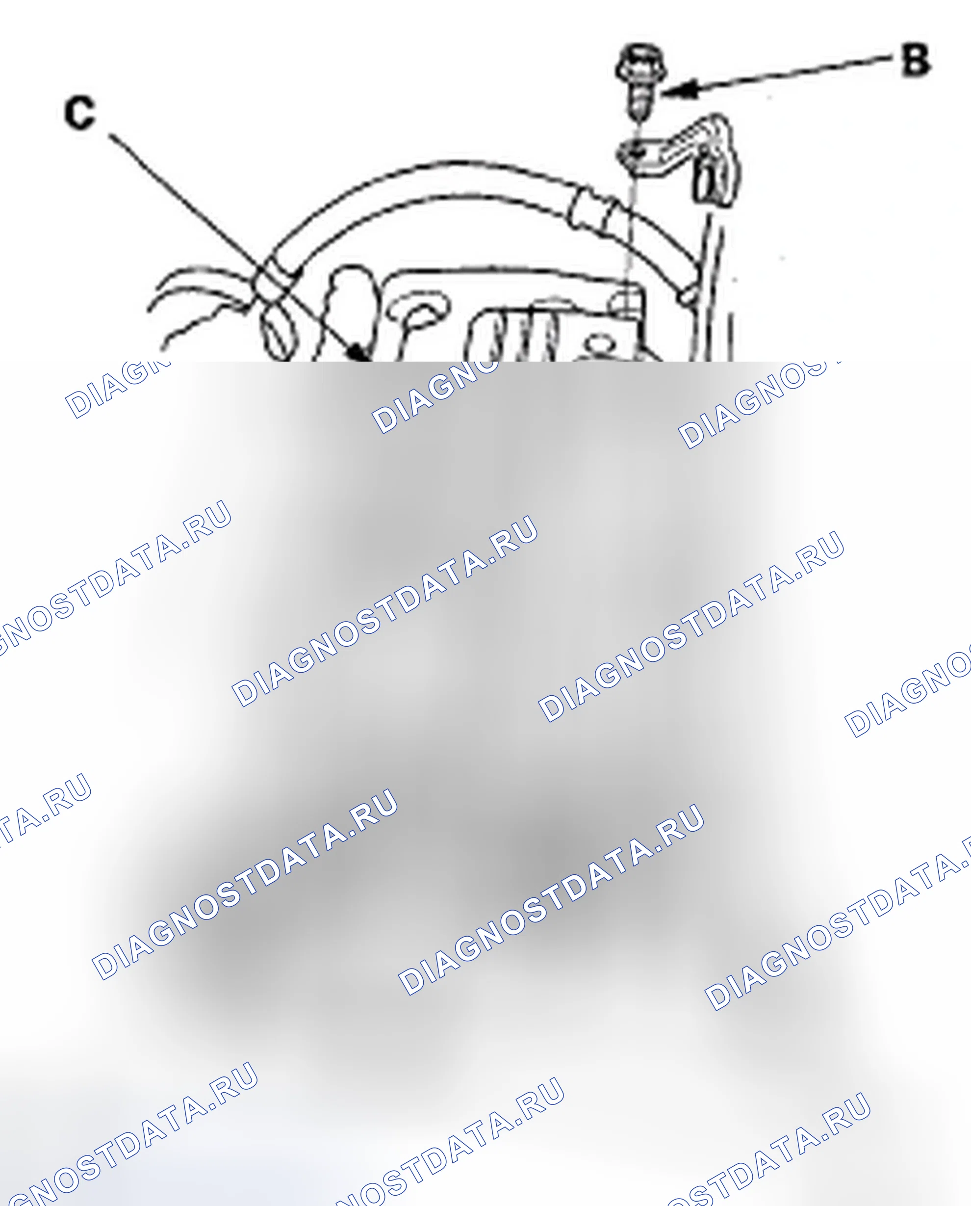 Рис. 75. Honda Element YH2 рестайлинг
