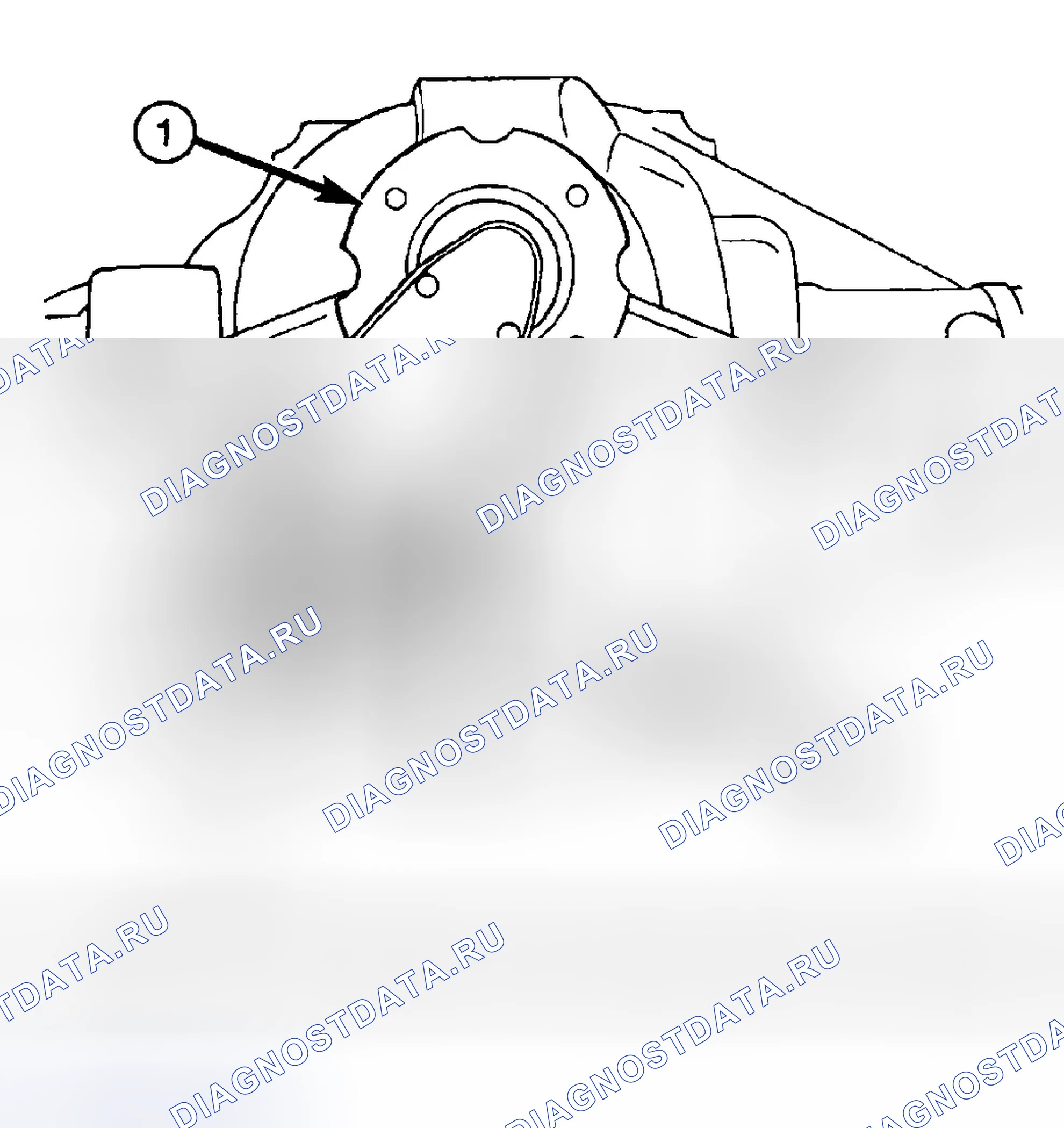 Рис. 416. Dodge Pickup R1500 