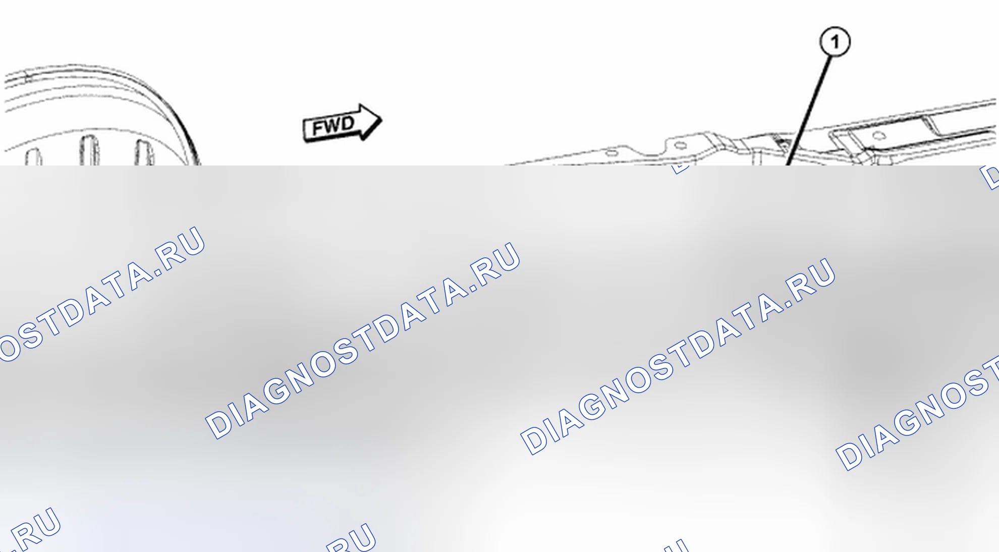 Рис. 119. Chrysler Town & Country V