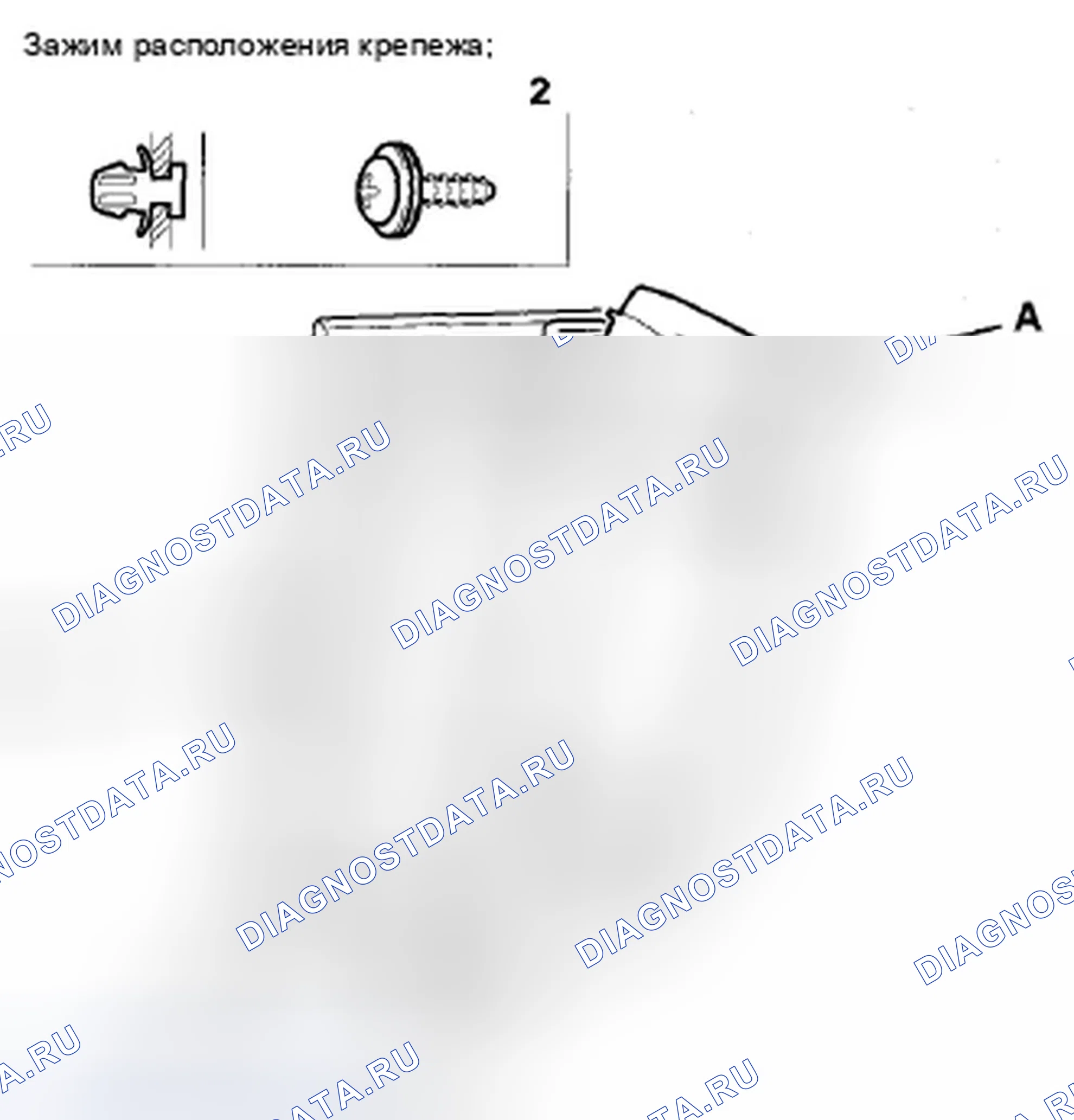 Рис. 130. Acura ZDX I