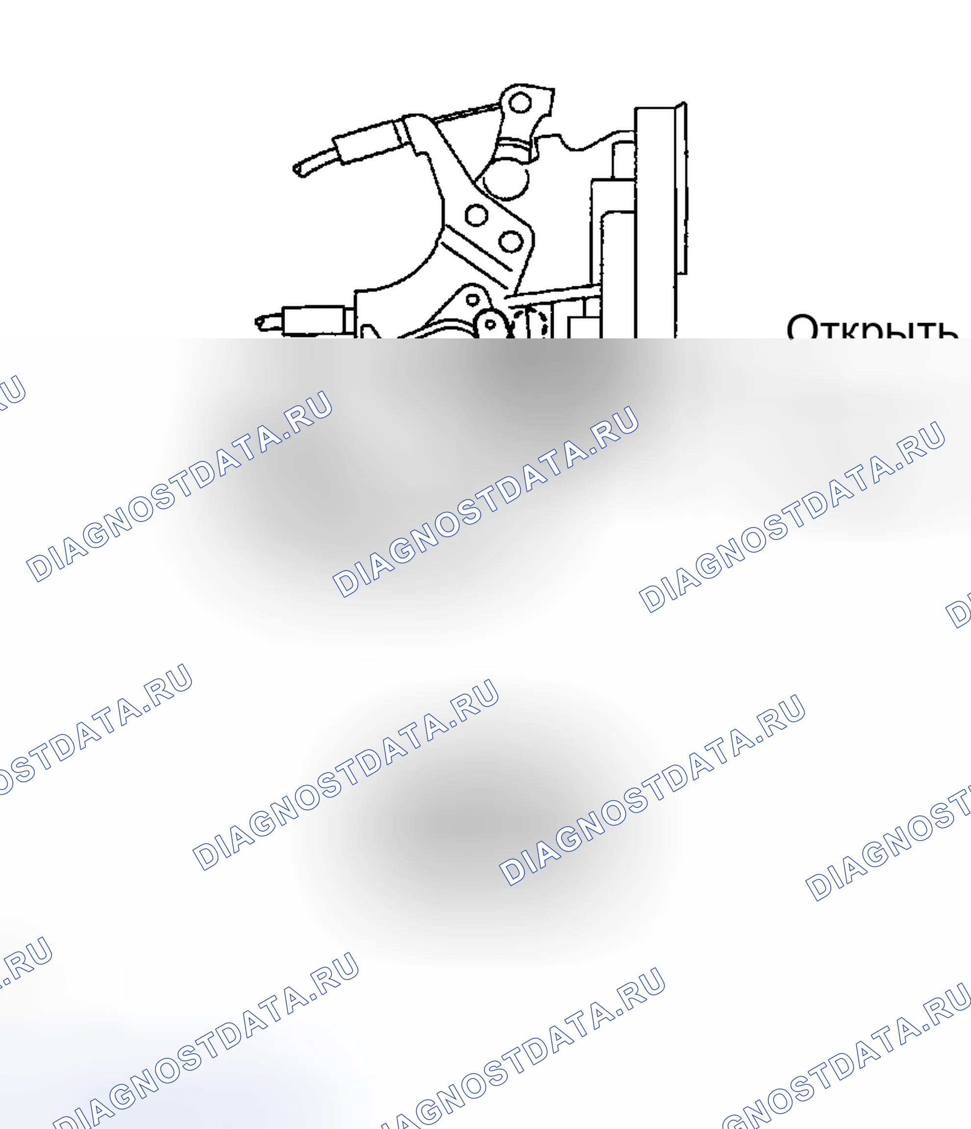 Рис. 175. Toyota Highlander I