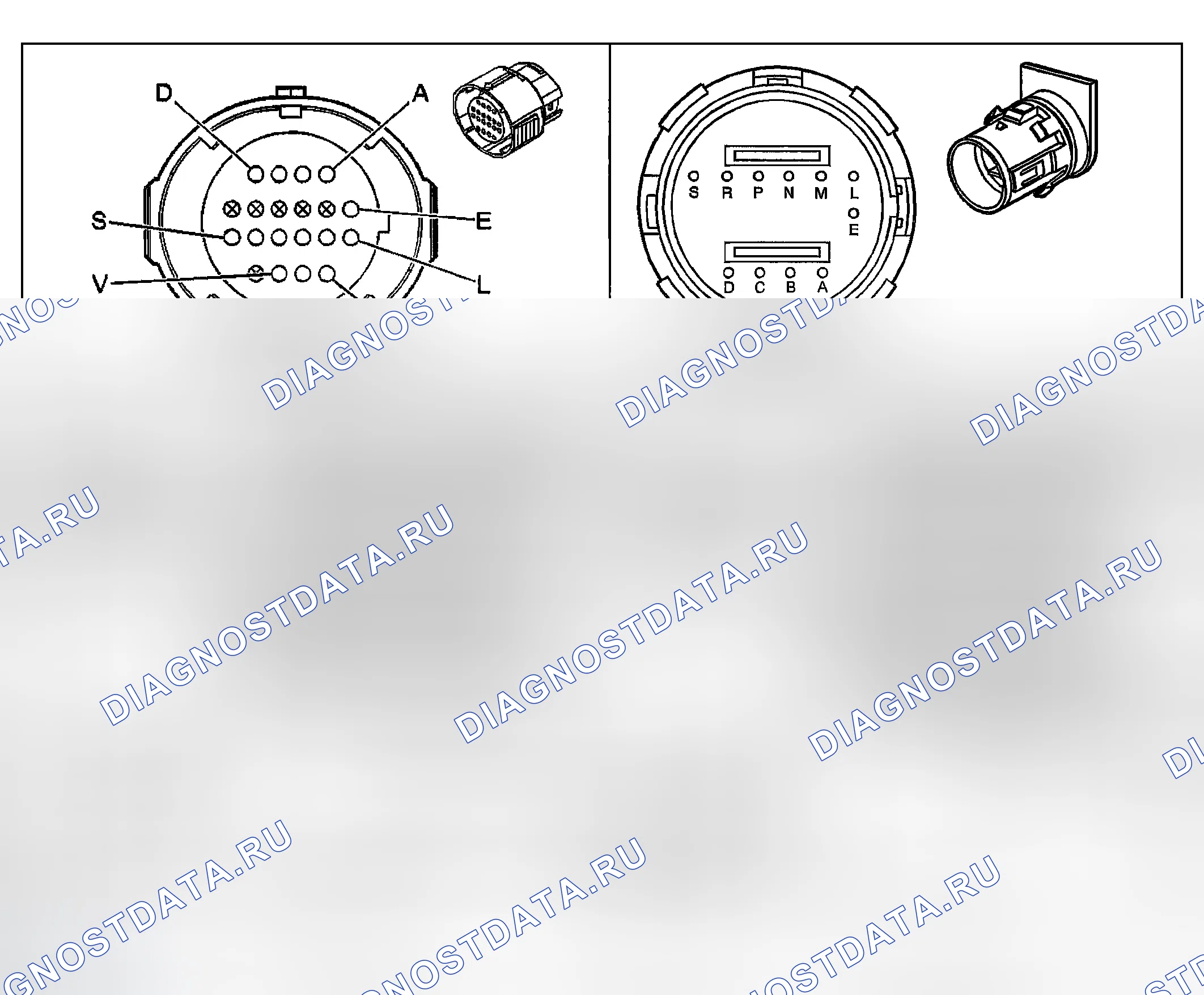 Рис. 194. GMC Savana Special G3500 
