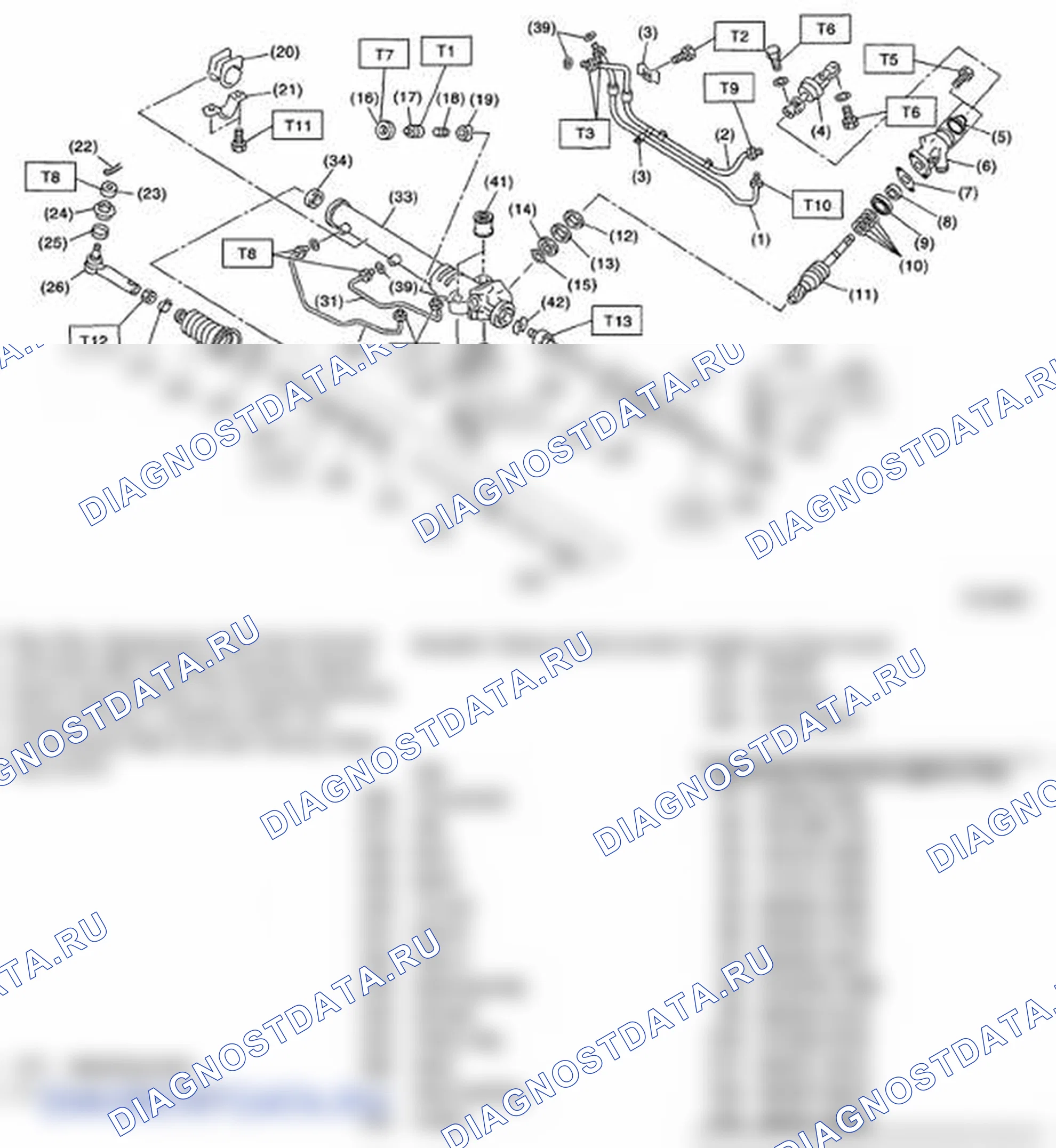 Рис. 19. Subaru Impreza WRX GH