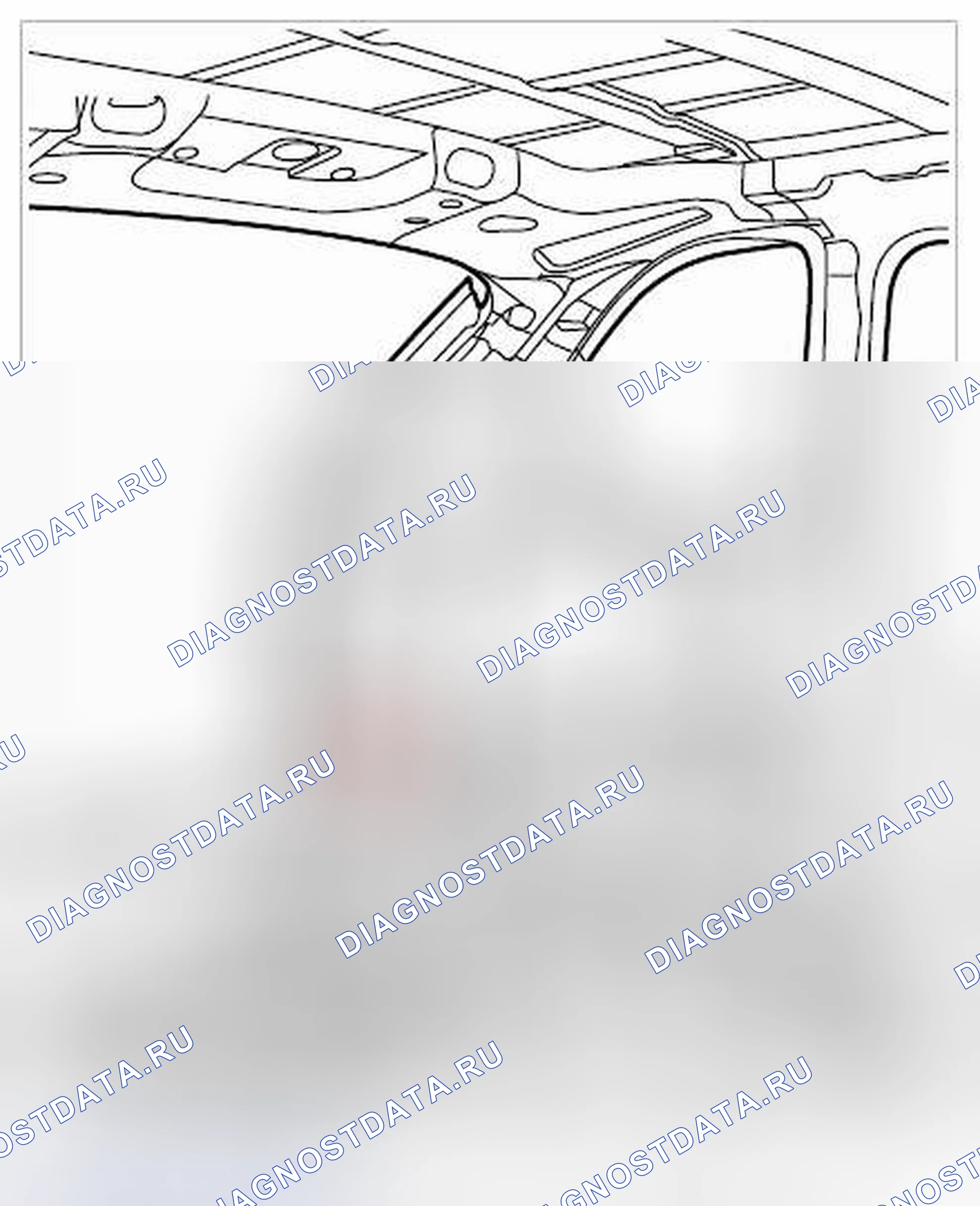 Рис. 469. Porsche Cayenne GTS 957 рестайлинг