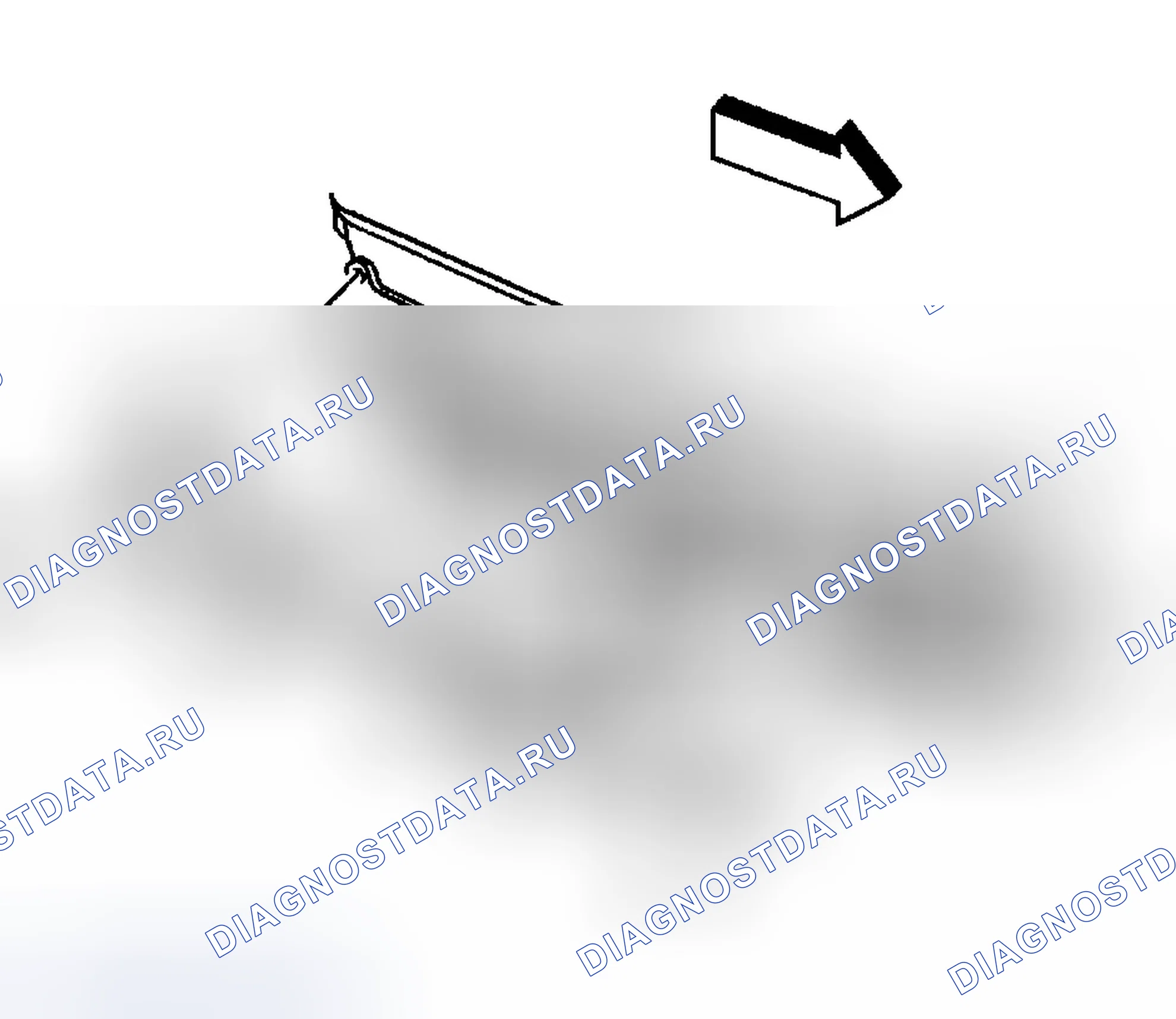 Рис. 845. Chevrolet Silverado 1500 HD 