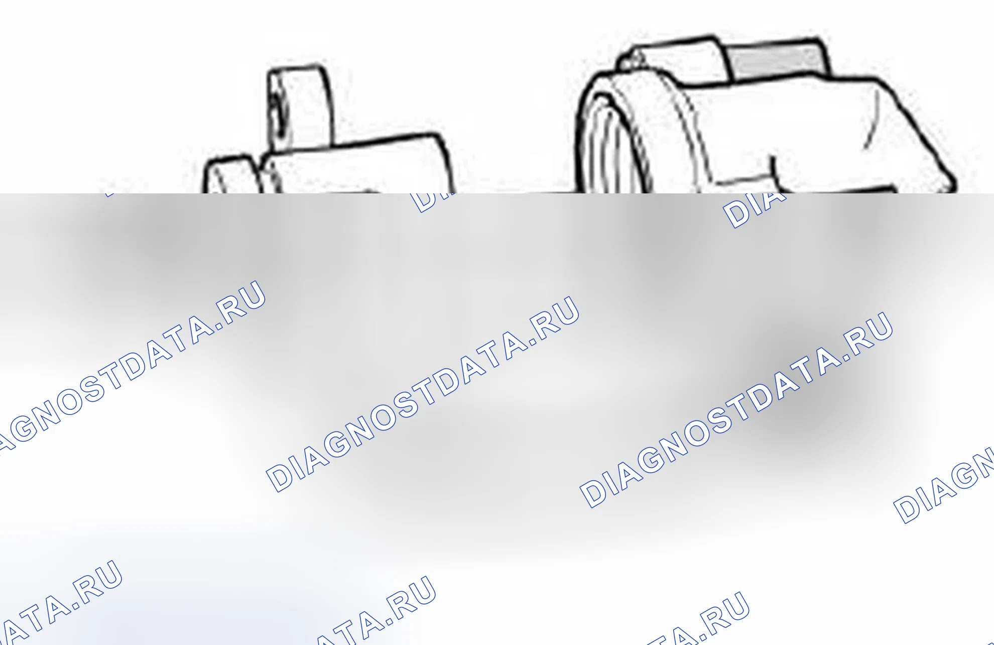 Рис. 8. BMW M6 E63/E64