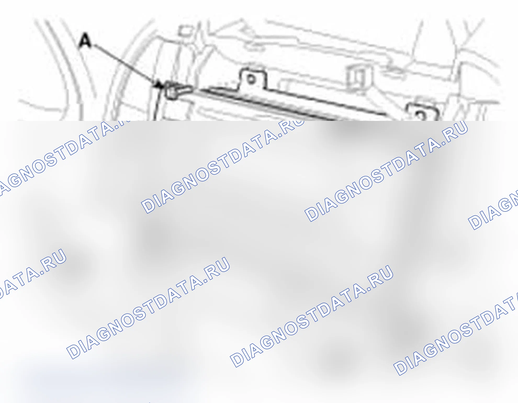 Рис. 4. Hyundai Santa Fe II рестайлинг