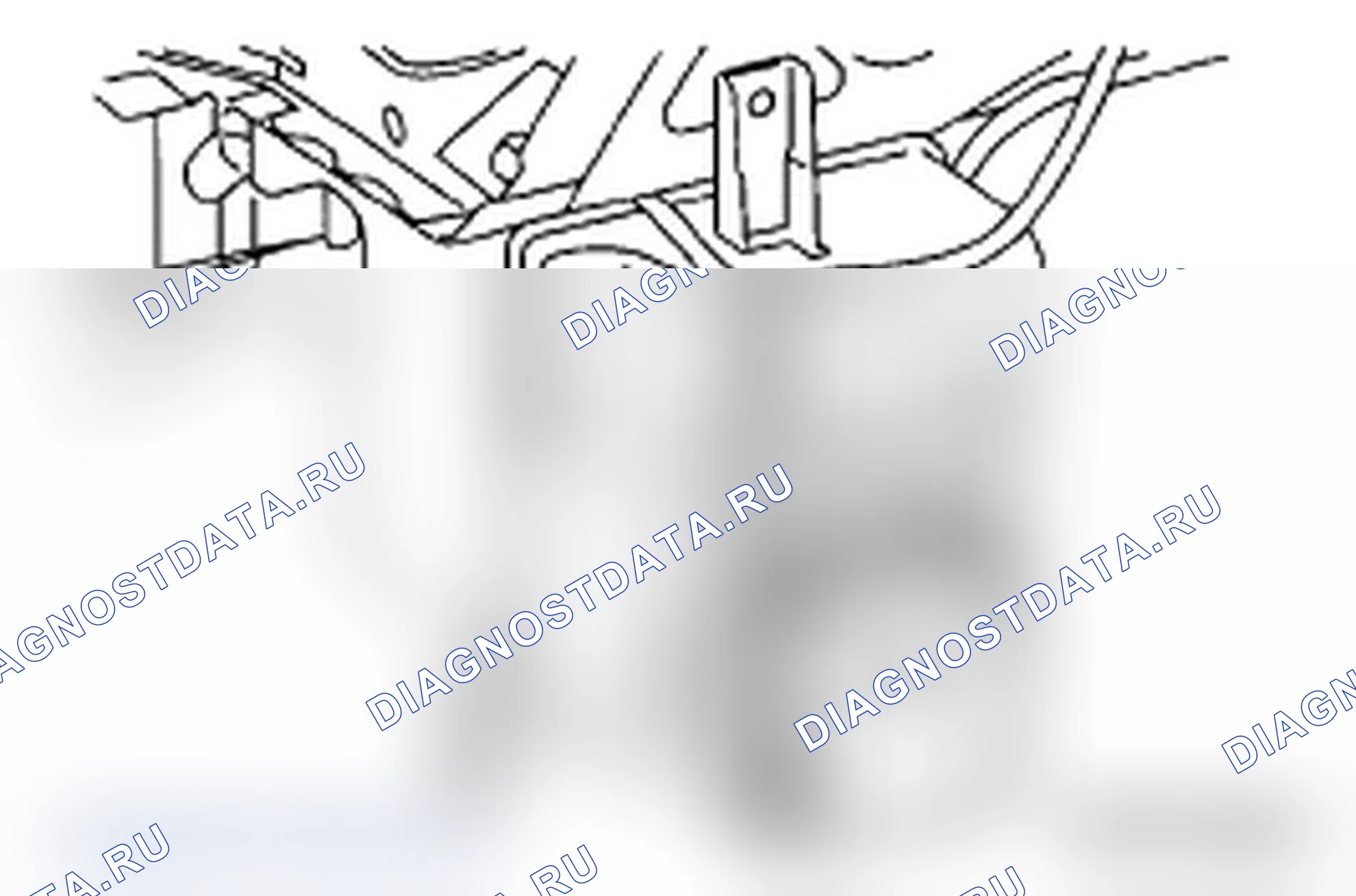 Рис. 27. Subaru Impreza WRX STI GD рестайлинг 2