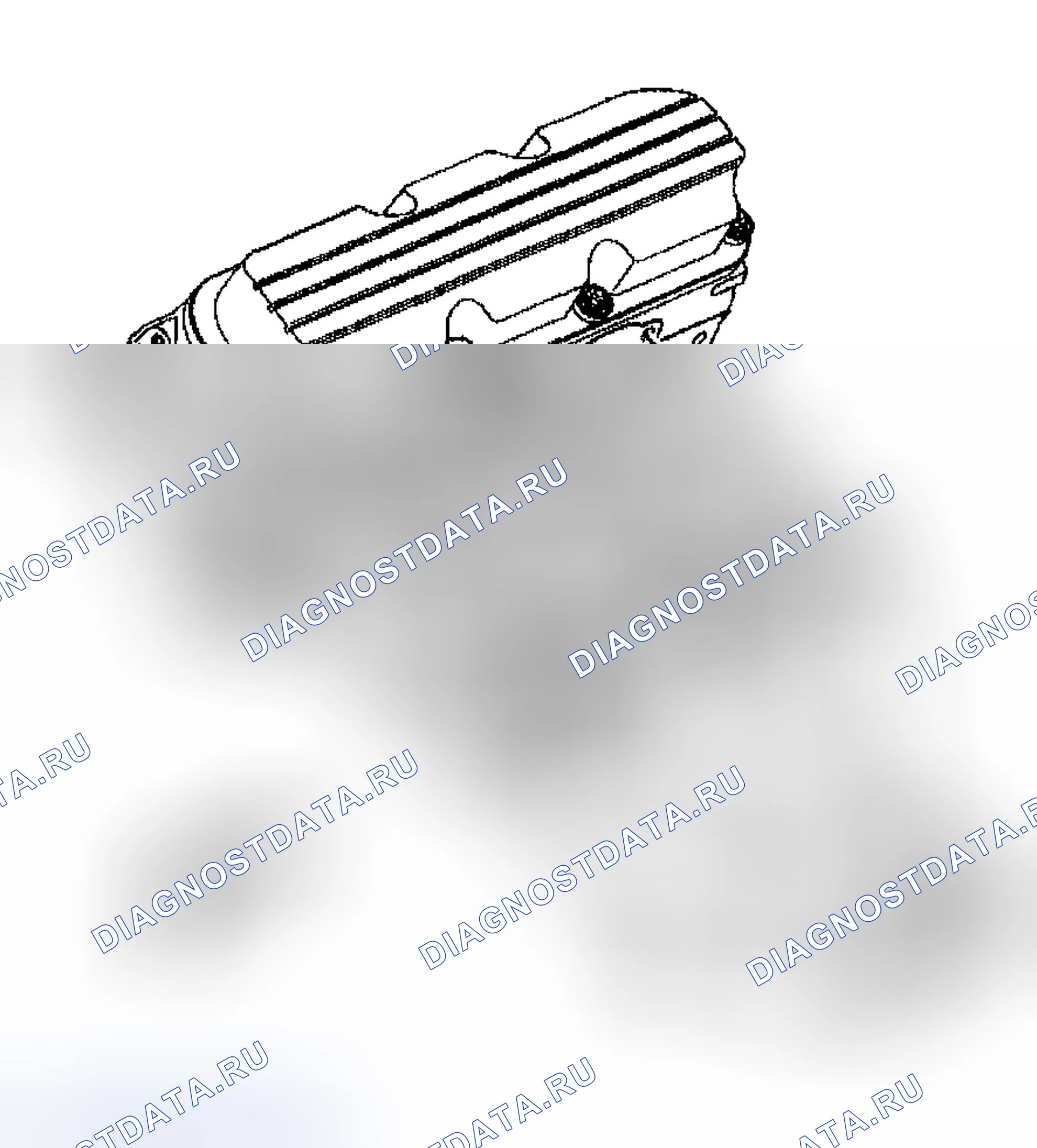 Рис. 9. Lexus LX J100 рестайлинг