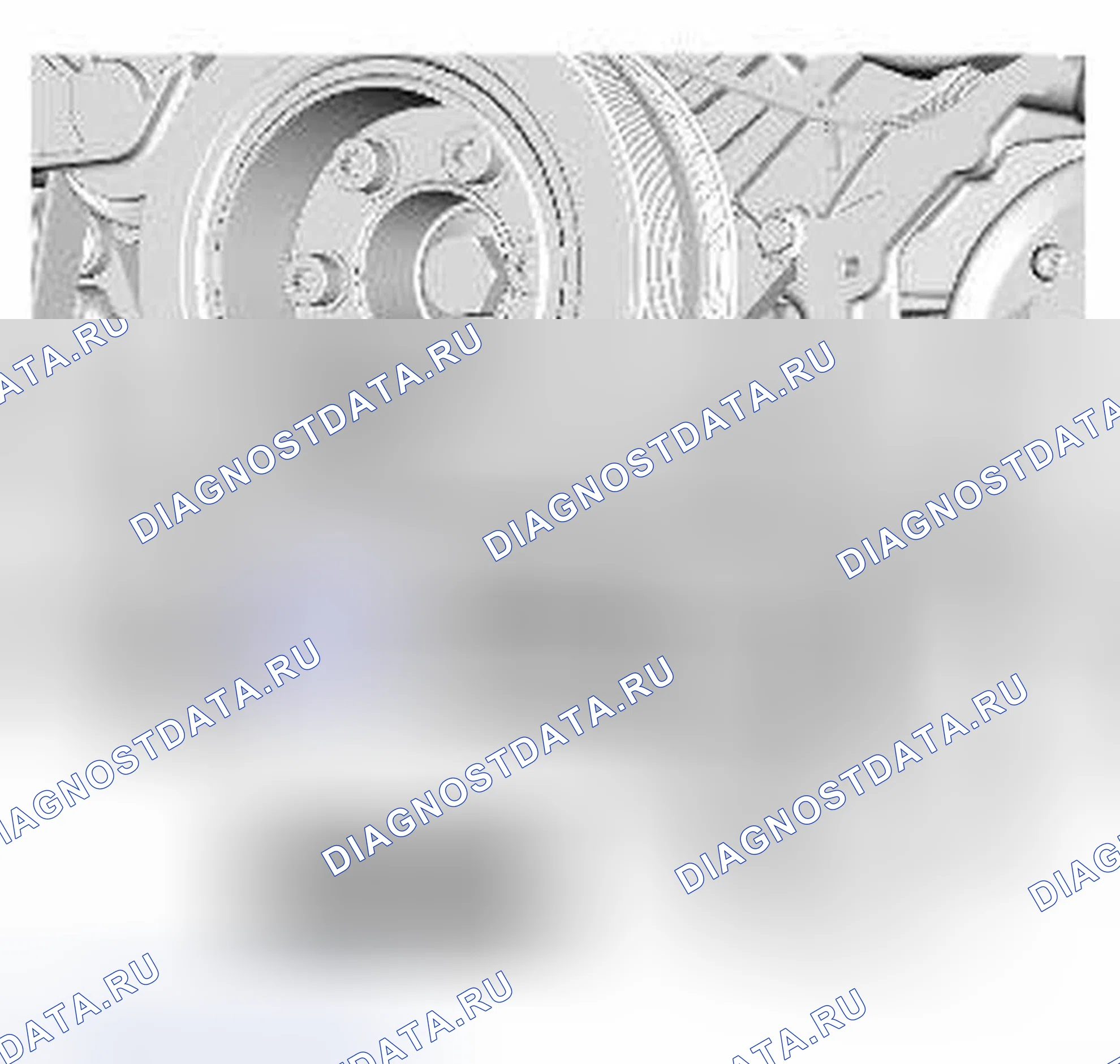 Рис. 818. Jaguar XF I