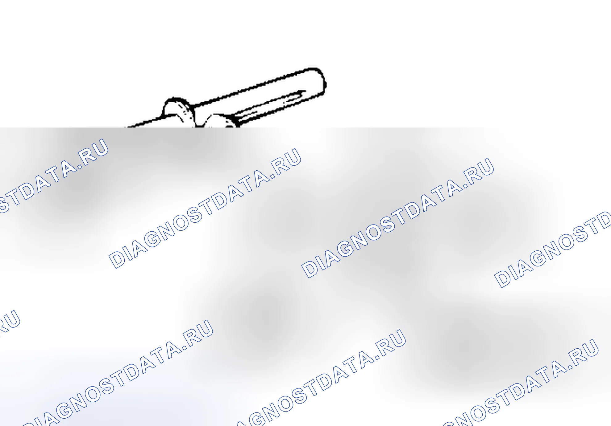 Рис. 24: СПЕЦИАЛЬНЫЕ ИНСТРУМЕНТЫ. Honda Envix I