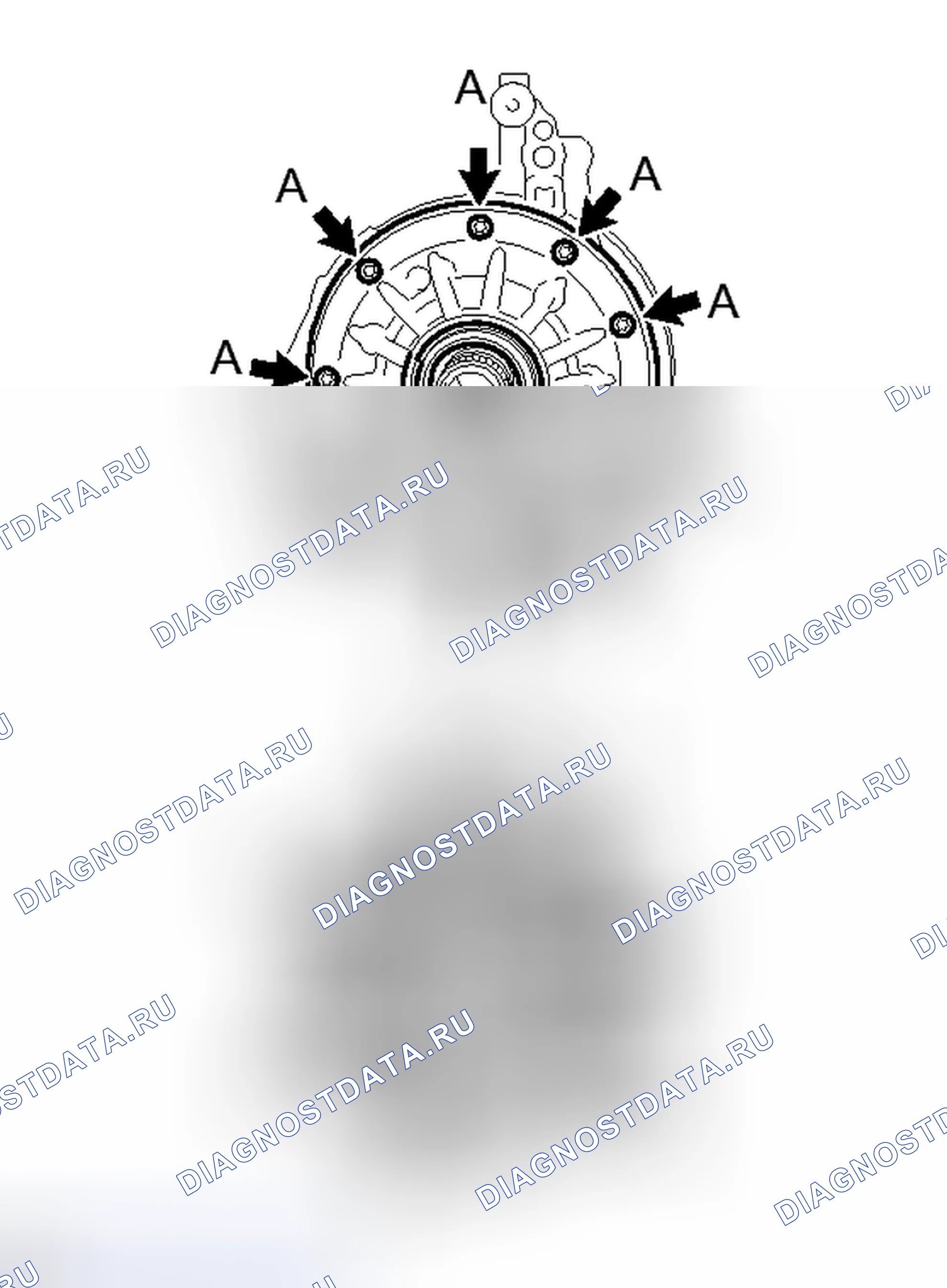 Рис. 322. Haval H4 I