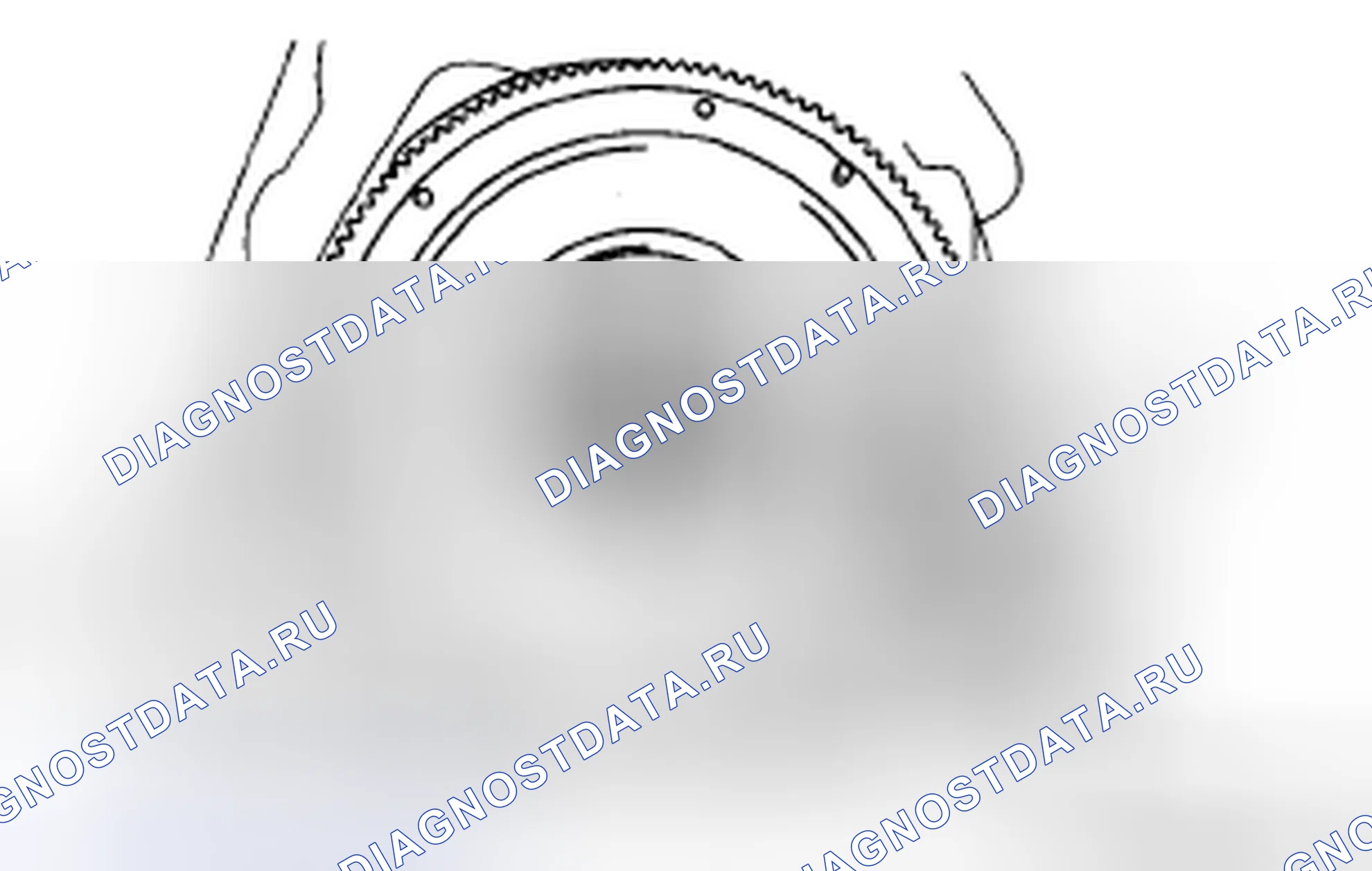 Рис. 5. Mazda 5 I рестайлинг