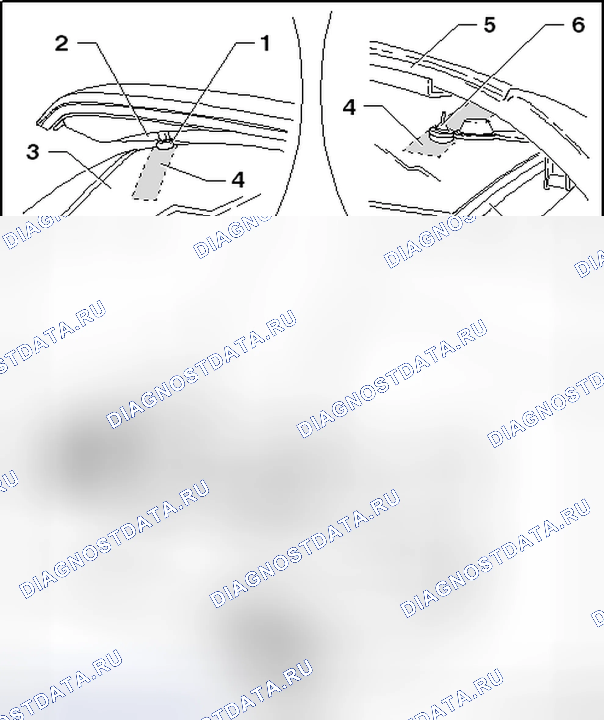 Рис. 103. Volkswagen Eos I