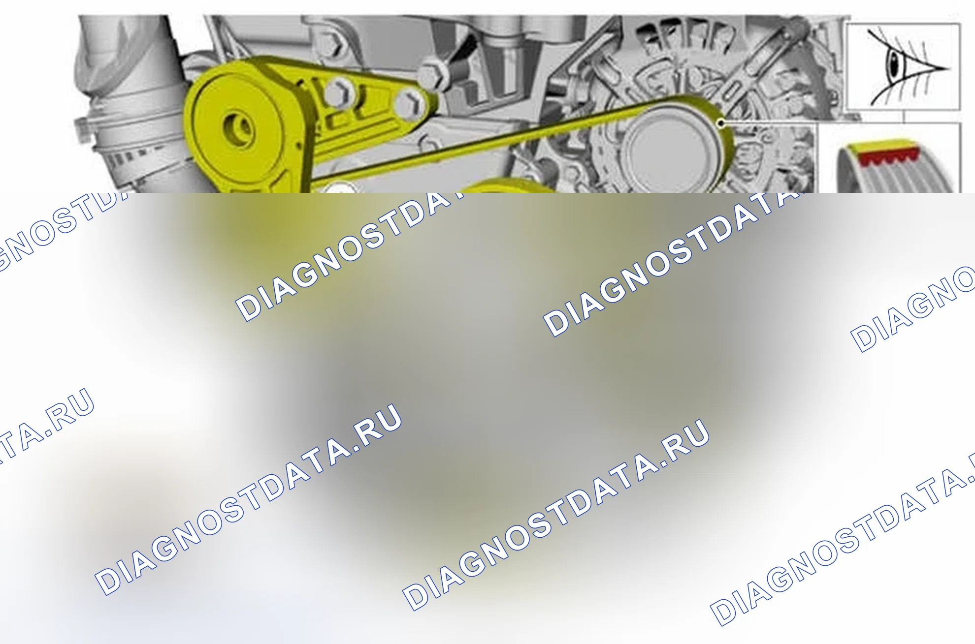 Рис. 274. Ford Escape III