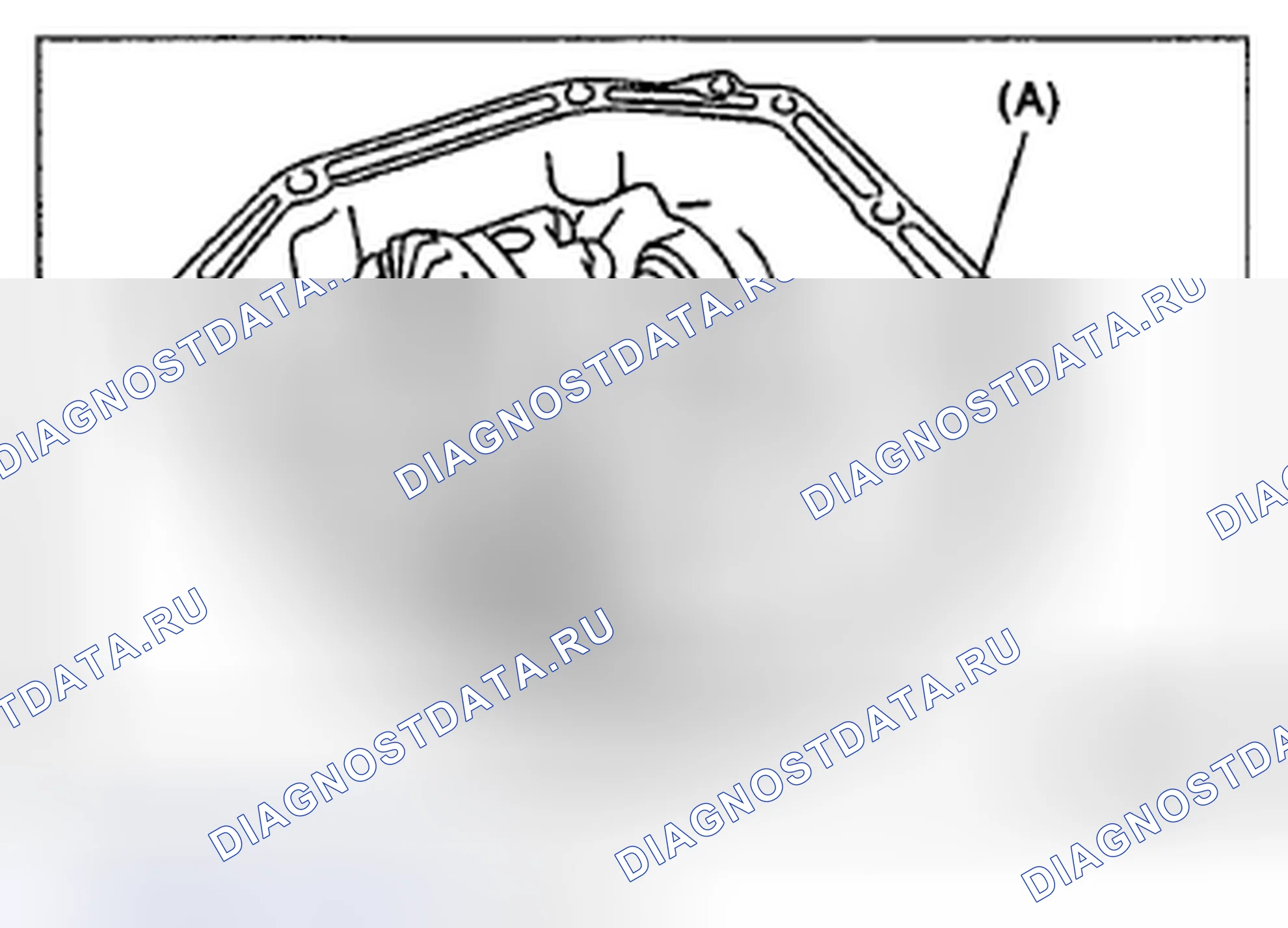 Рис. 187. Subaru Impreza GH