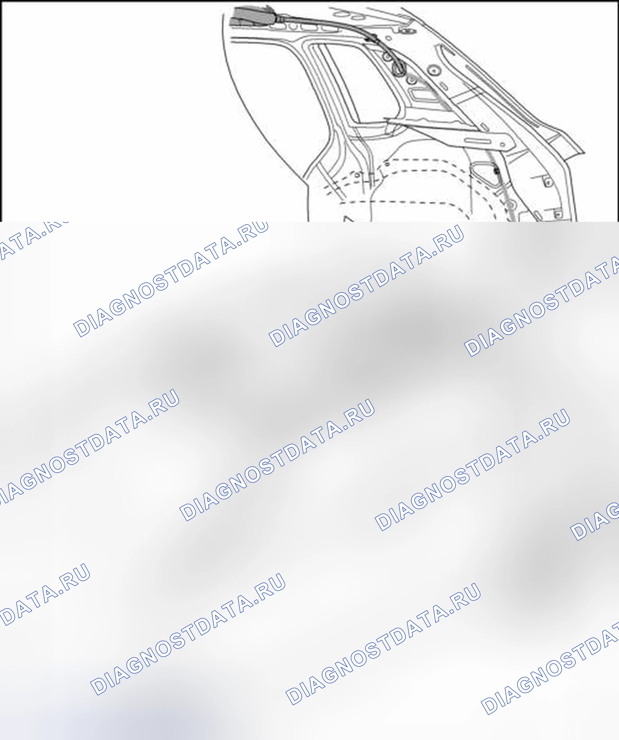 Рис. 6. Volkswagen Tiguan I