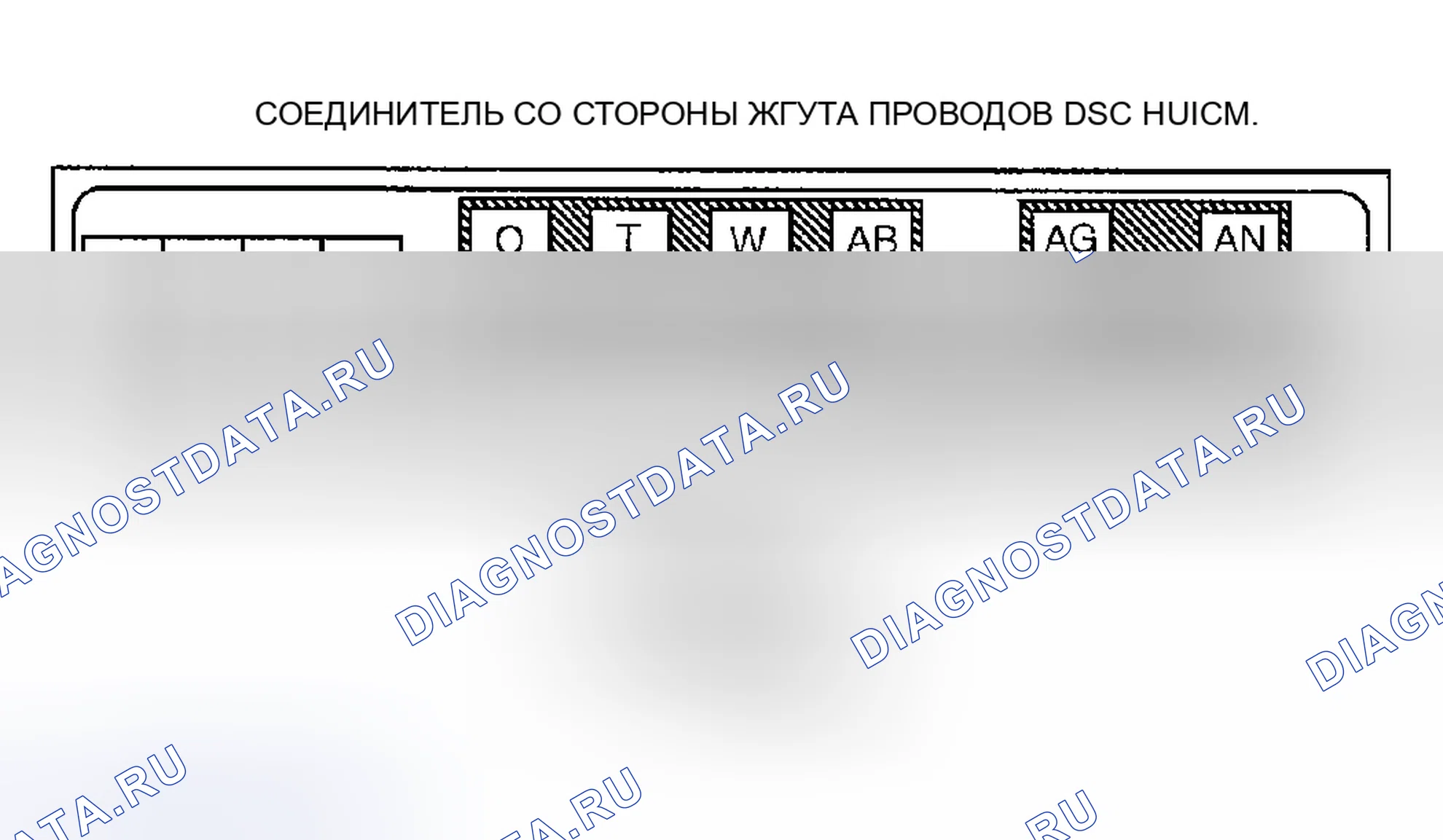 Рис. 105: Стандарт (эталонное значение). Mazda RX-8 I