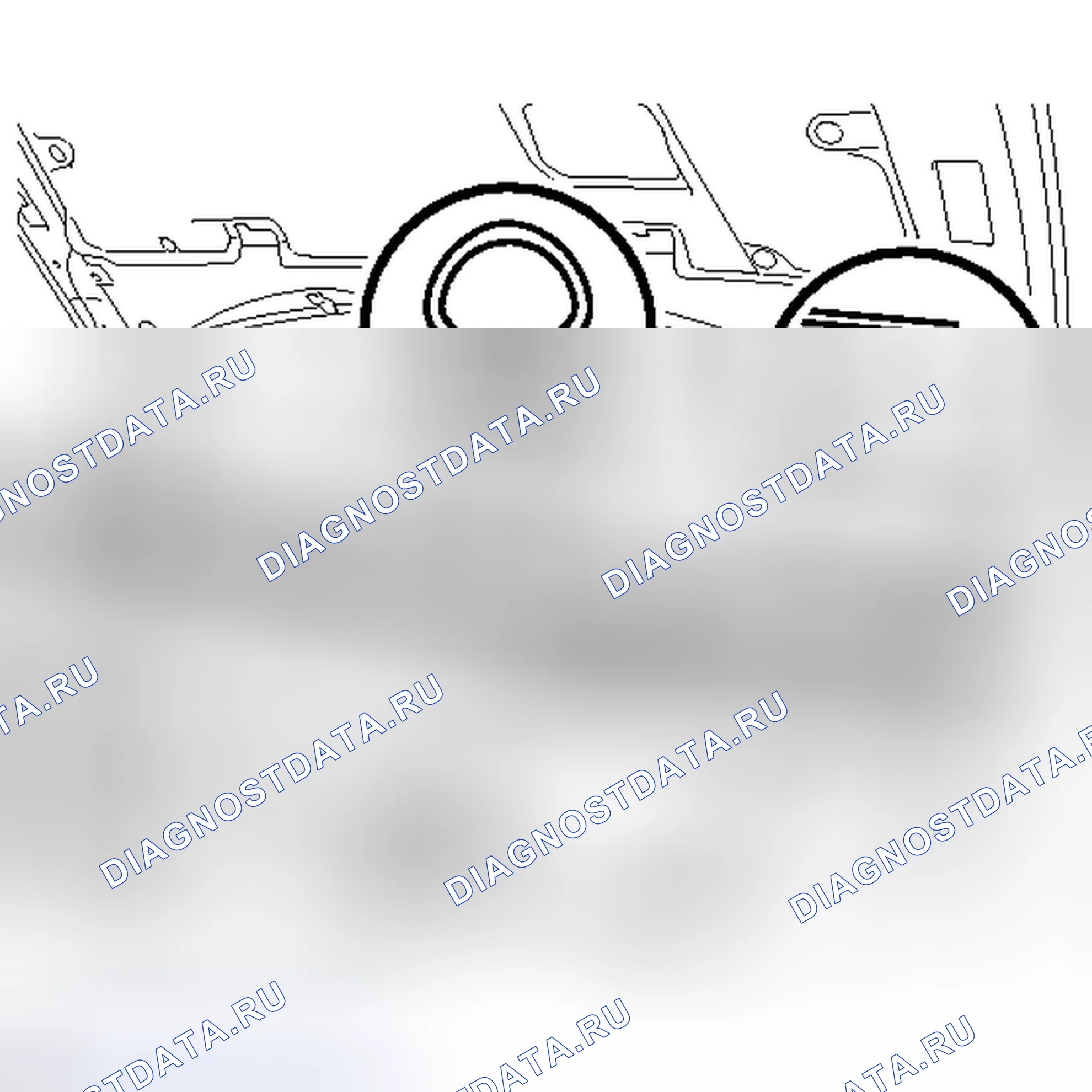 Рис. 9. Toyota Matrix E140