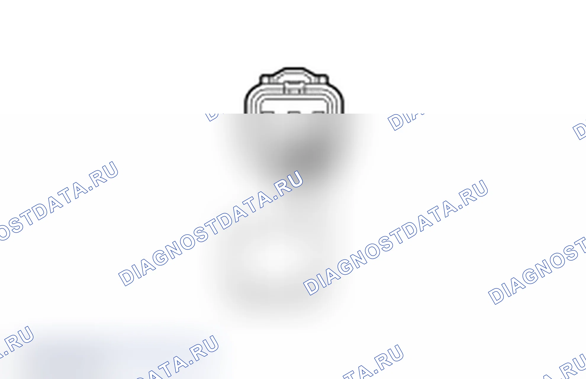 Рис. 1. Ford Edge I