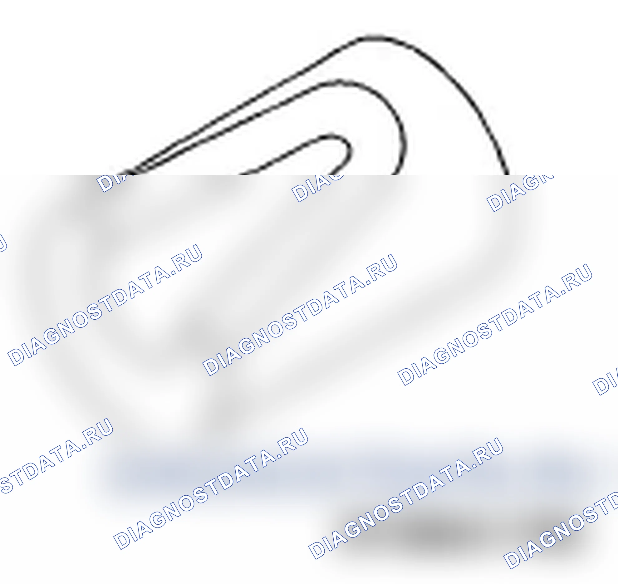 Рис. 178: СПЕЦИАЛЬНЫЙ ИНСТРУМЕНТ. Subaru Impreza WRX GH
