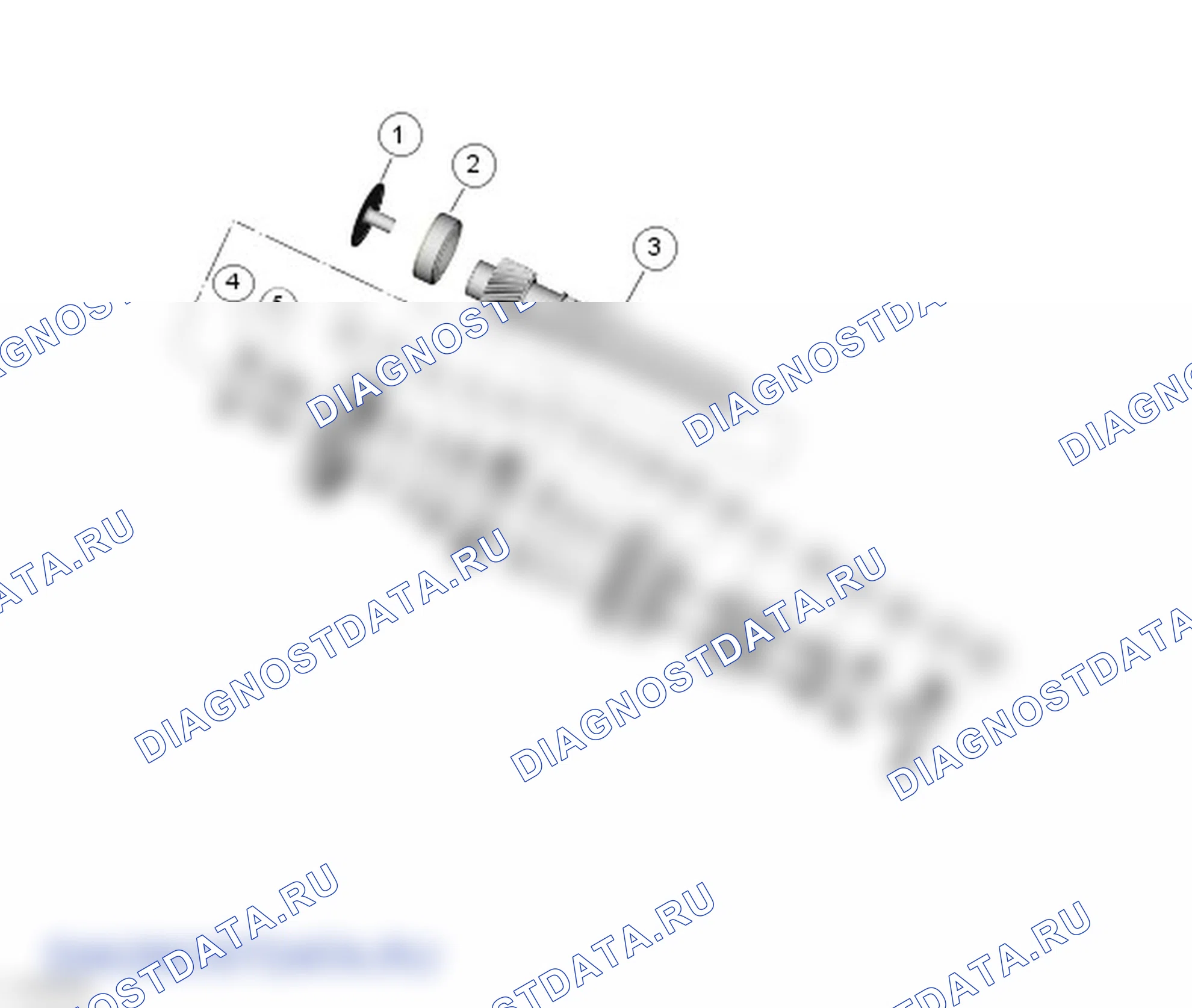 Механическая коробка передач: описание и работа. Ford Grand C-MAX II