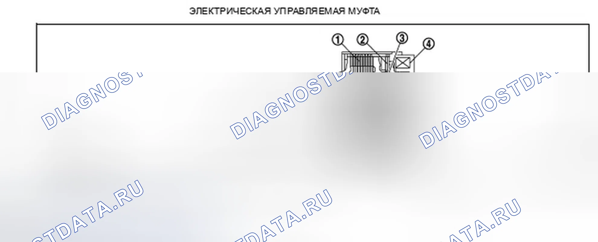 Рис. 1: ПРИНЦИП РАБОТЫ. Infiniti Q60 I