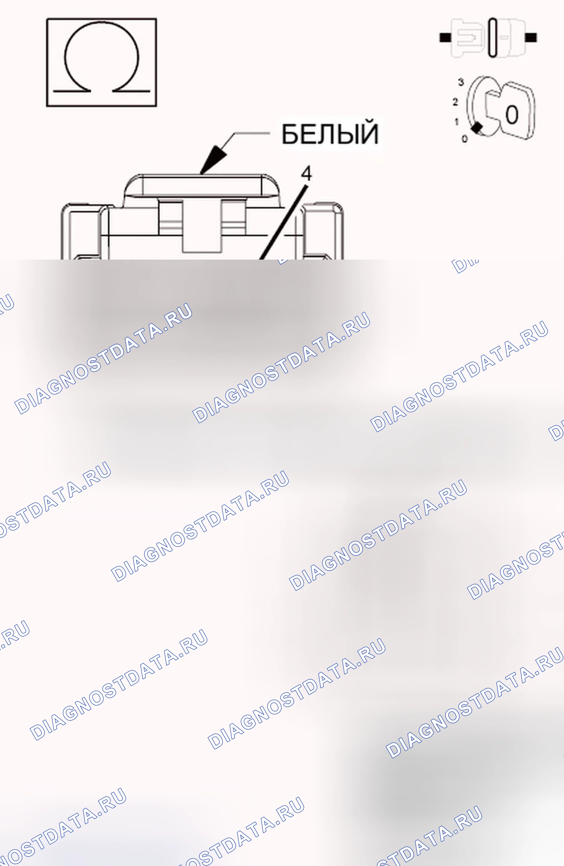 Рис. 1198. Dodge Journey I