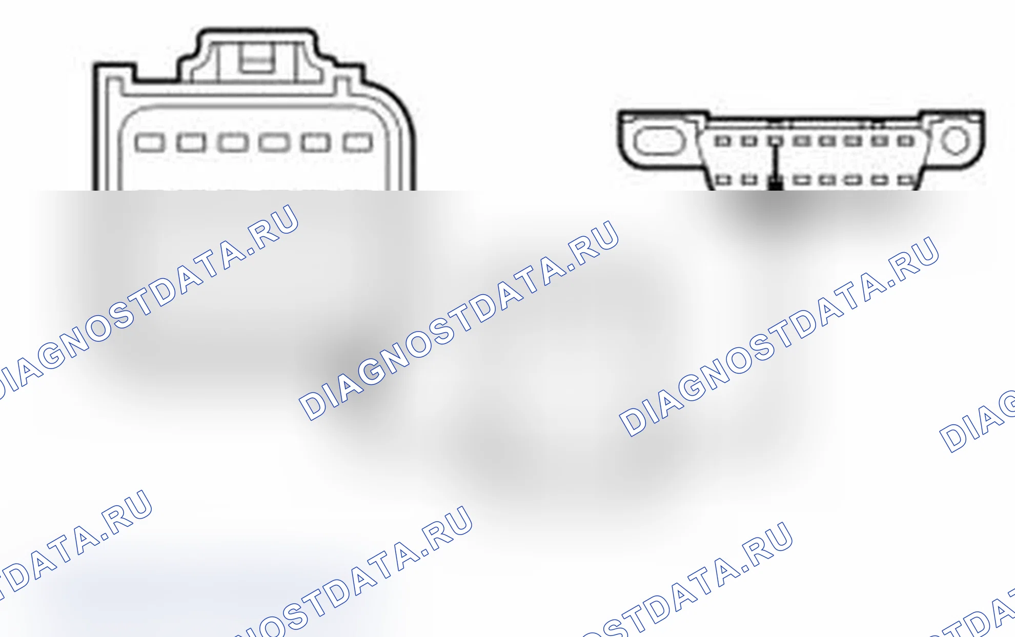 Рис. 39. Ford Transit Connect I рестайлинг