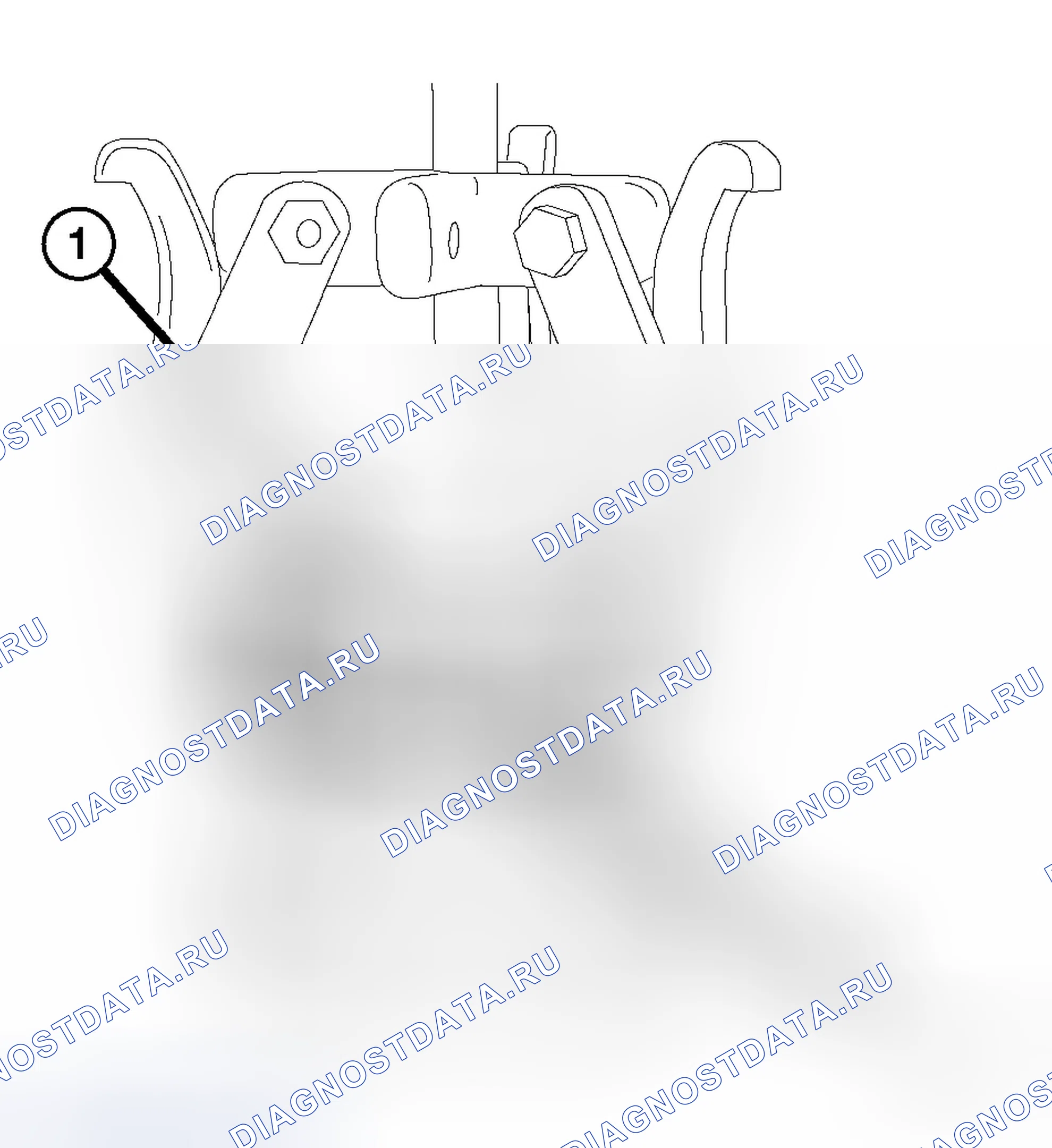 Рис. 29. Dodge Nitro I